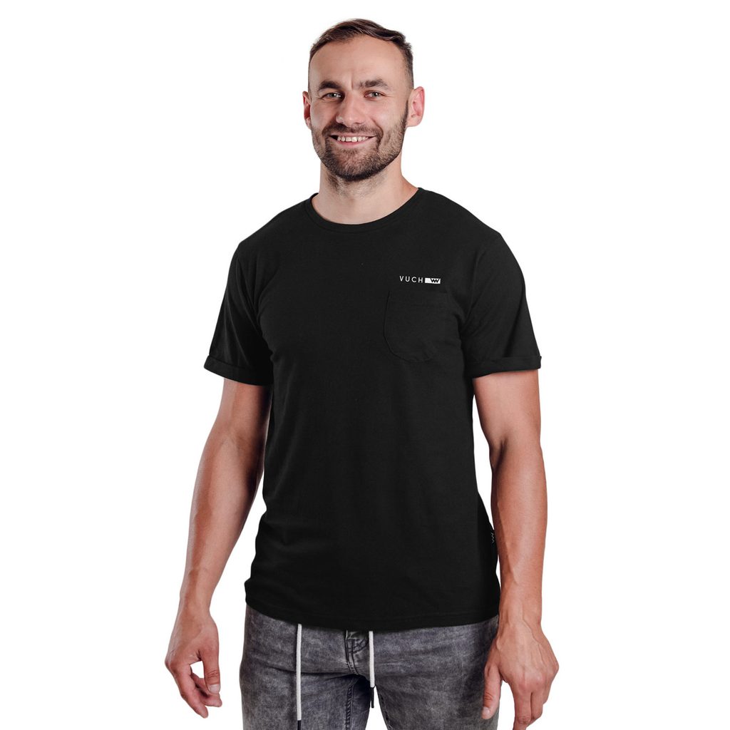 T-shirt VUCH Tiago