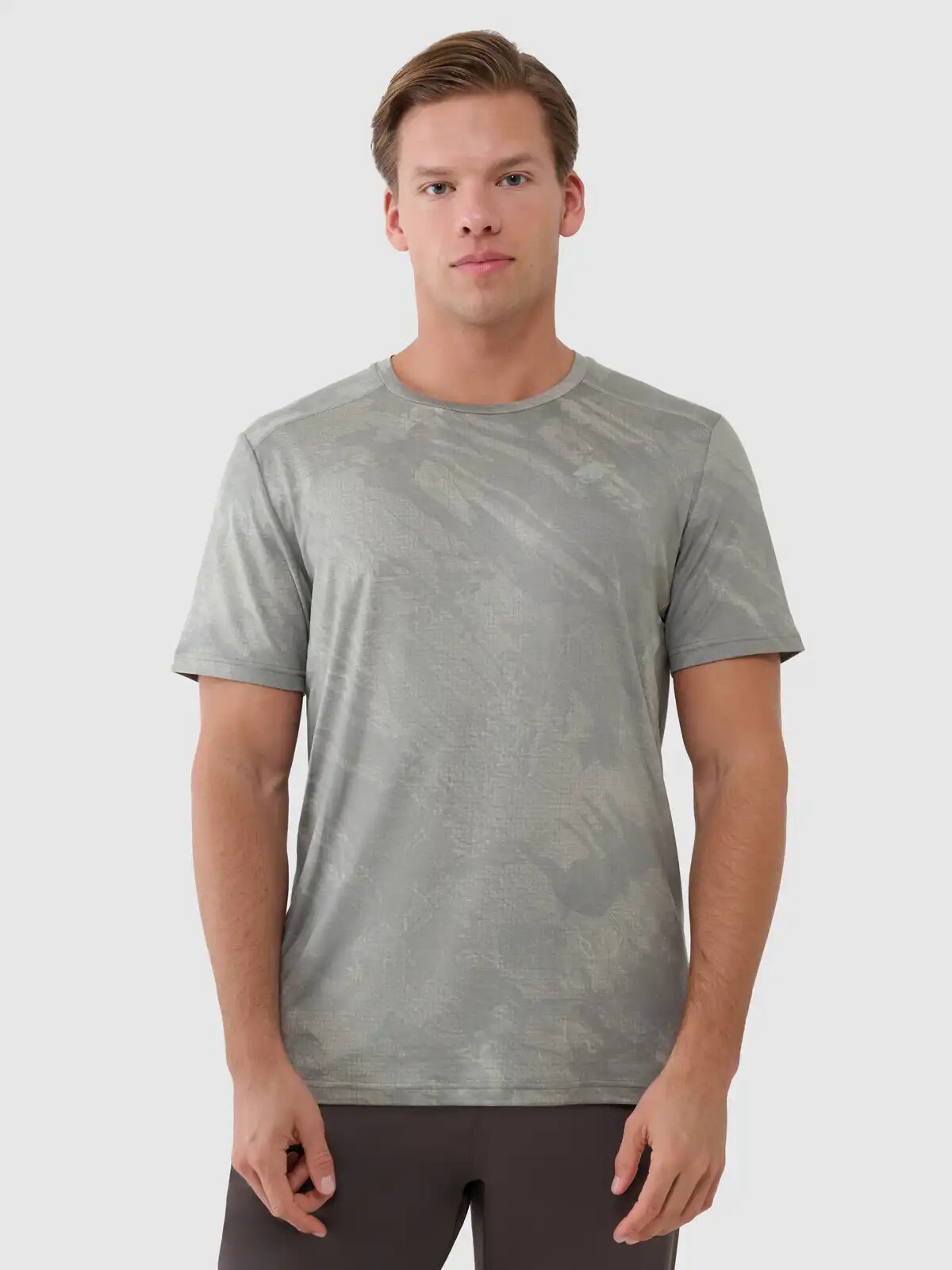 Men's functional T-shirt 4F