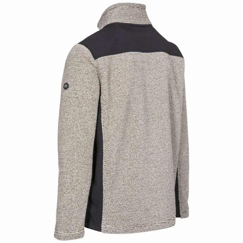 Men's fleece jacket Trespass Faratino