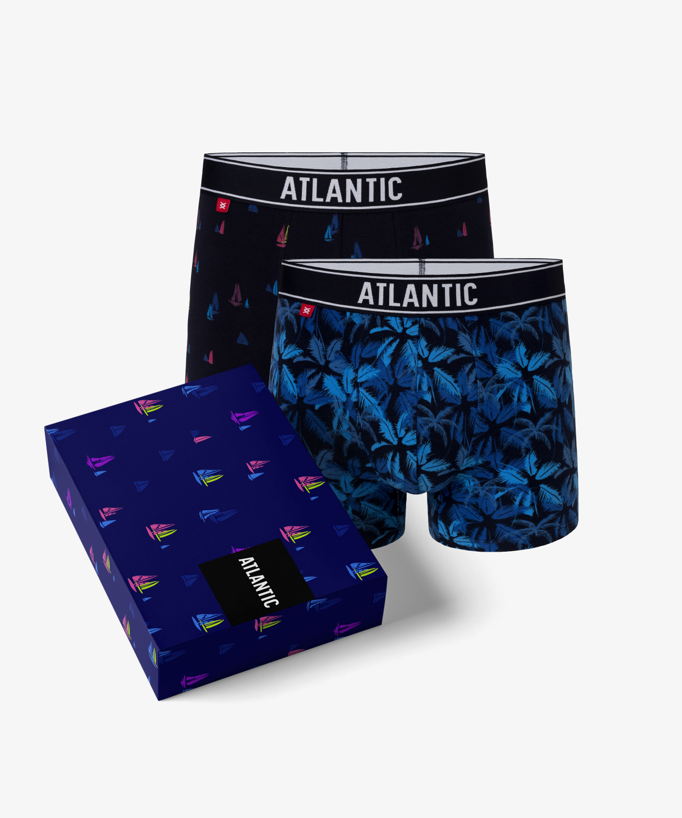 Men’s boxers Atlantic