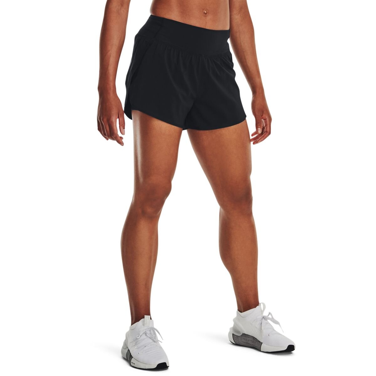Women&#039;s shorts Under Armour Flex Woven 2-in-1 Short
