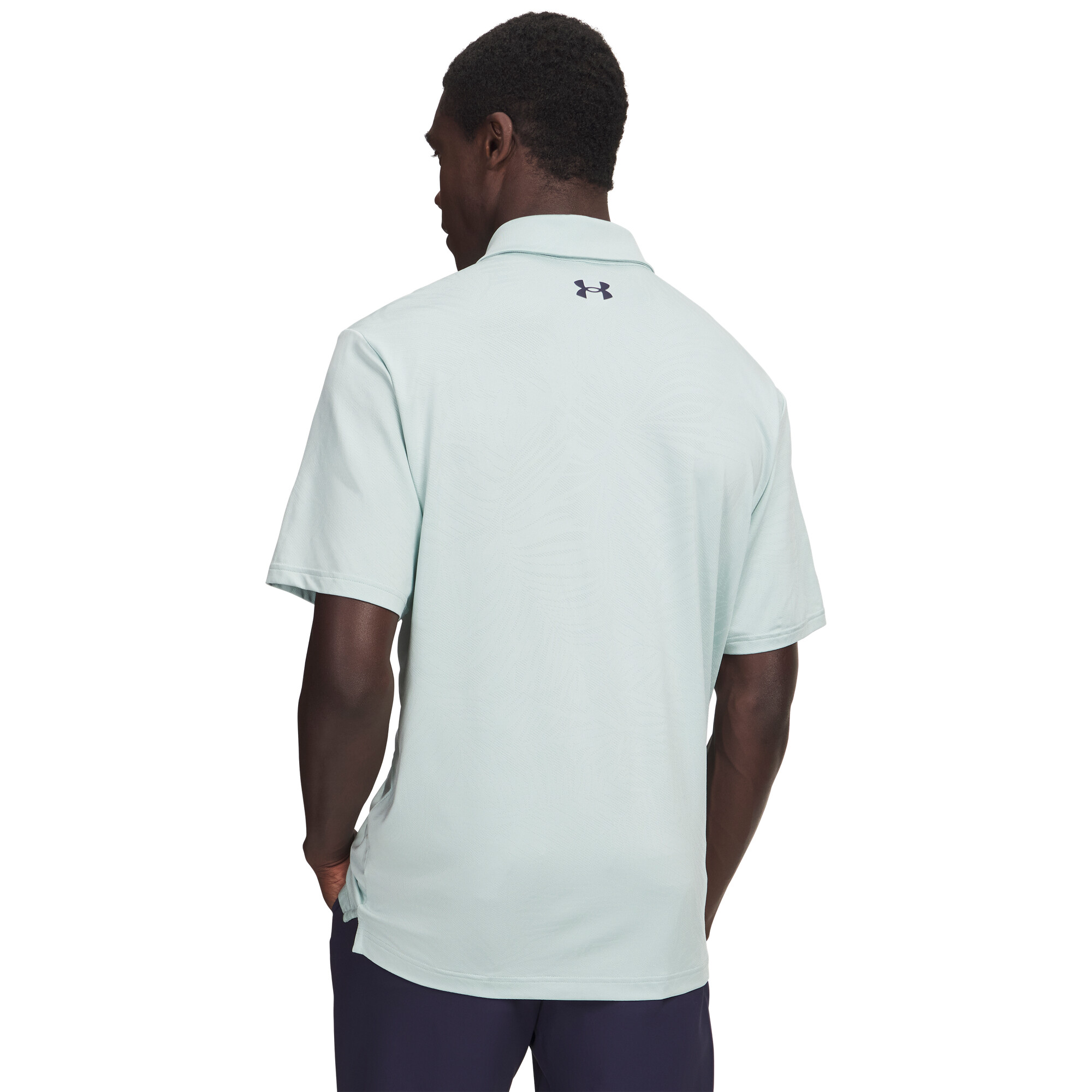 Pánske polo tričko Under Armour
