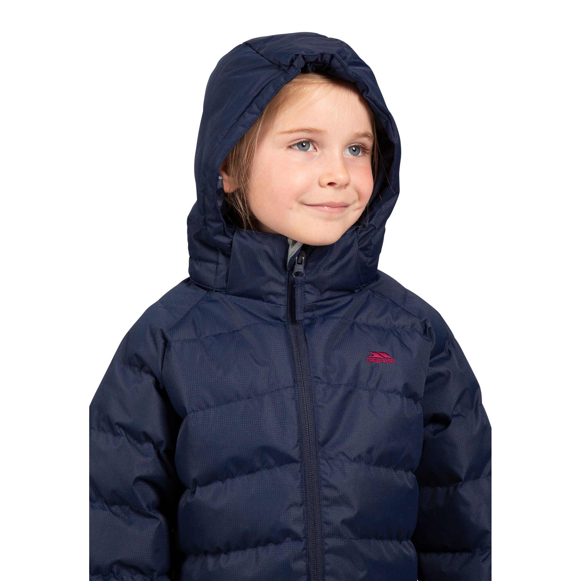 Children's winter jacket Trespass Amira