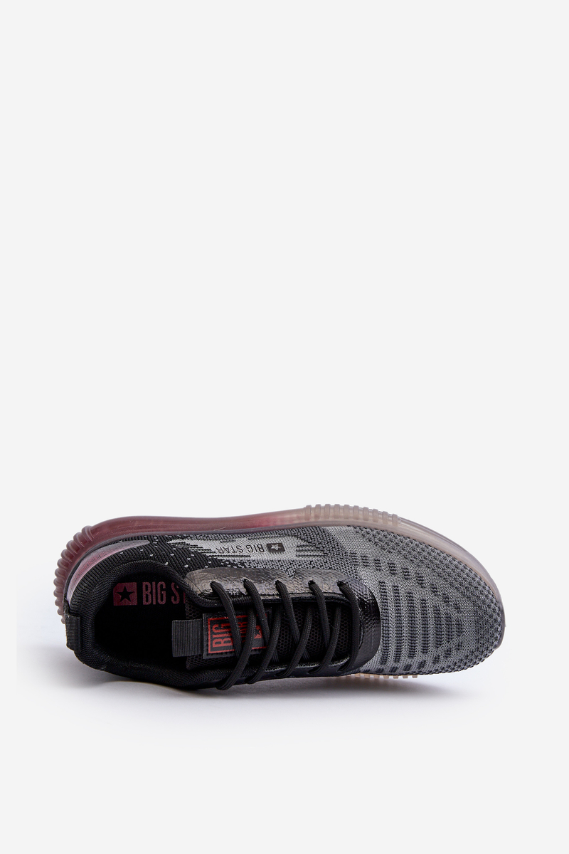 Teniși pentru bărbați BIG STAR SHOES