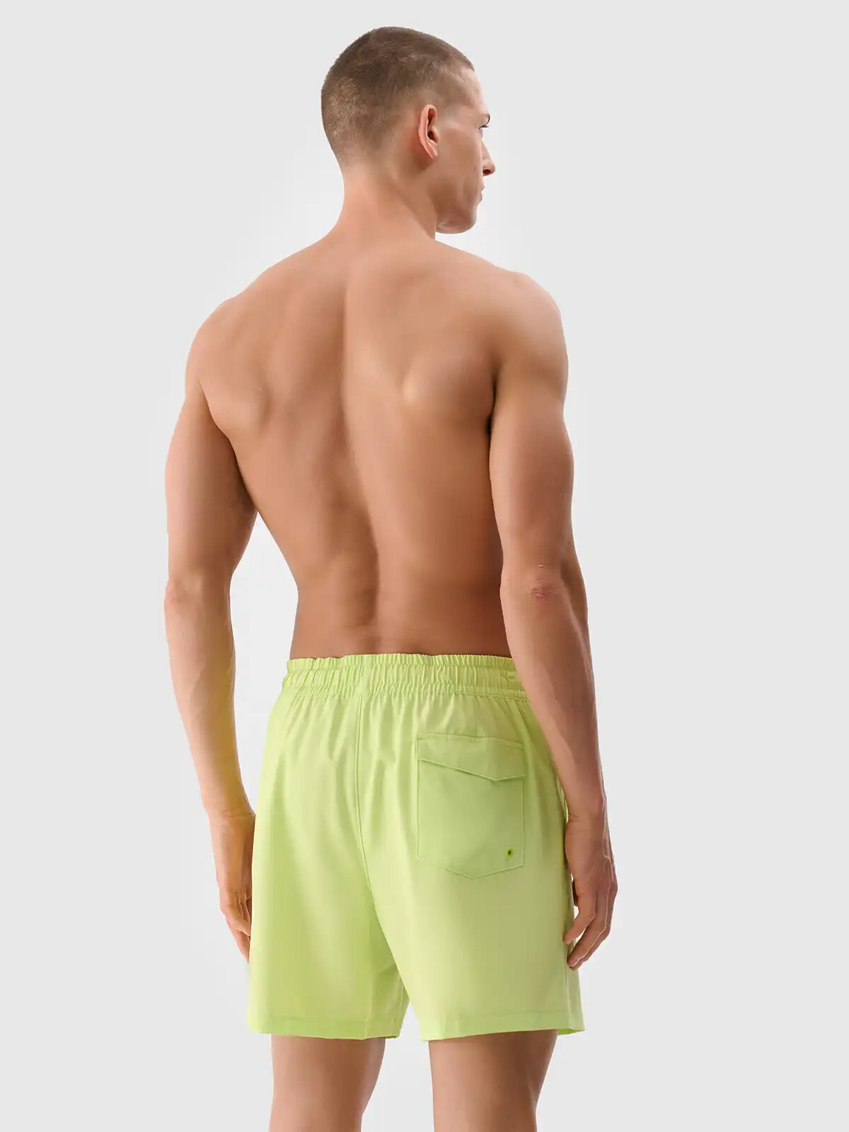 Men's swimming shorts 4F