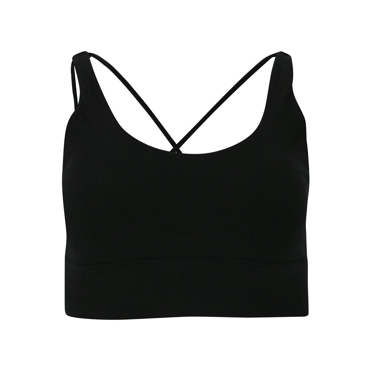 Women's sports bra Athlecia Gaby W Sports Bra