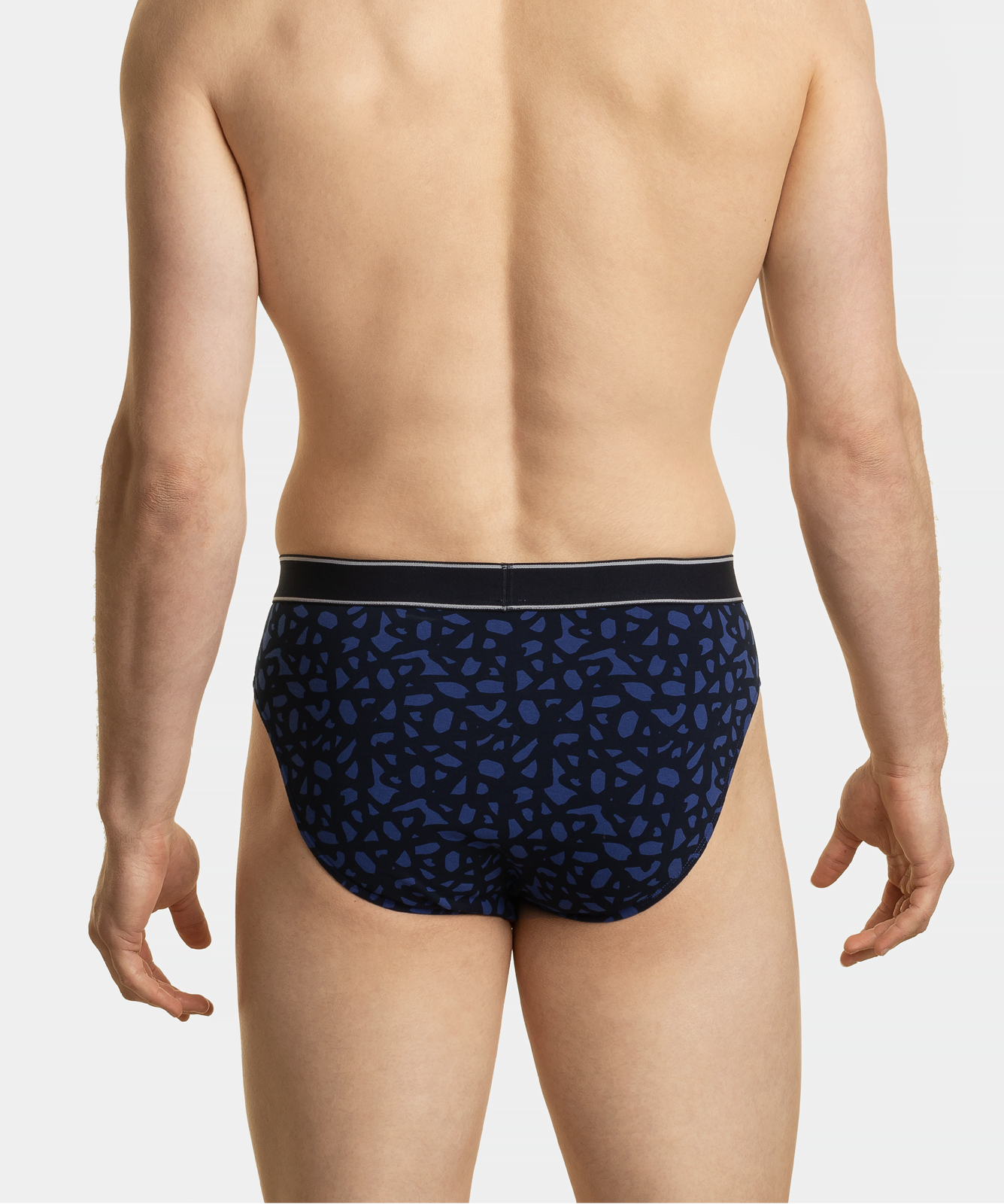 3-PACK chiloți sport pentru bărbați