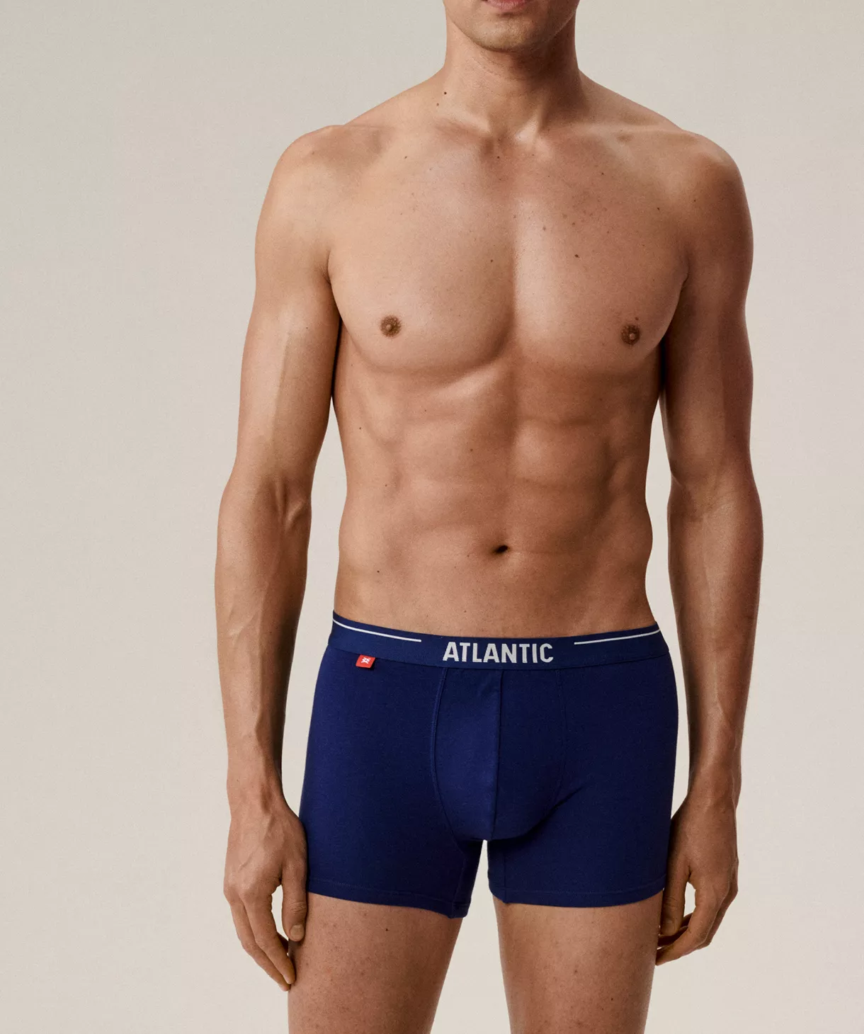 5-PACK Men&#039;s Atlantic Boxers