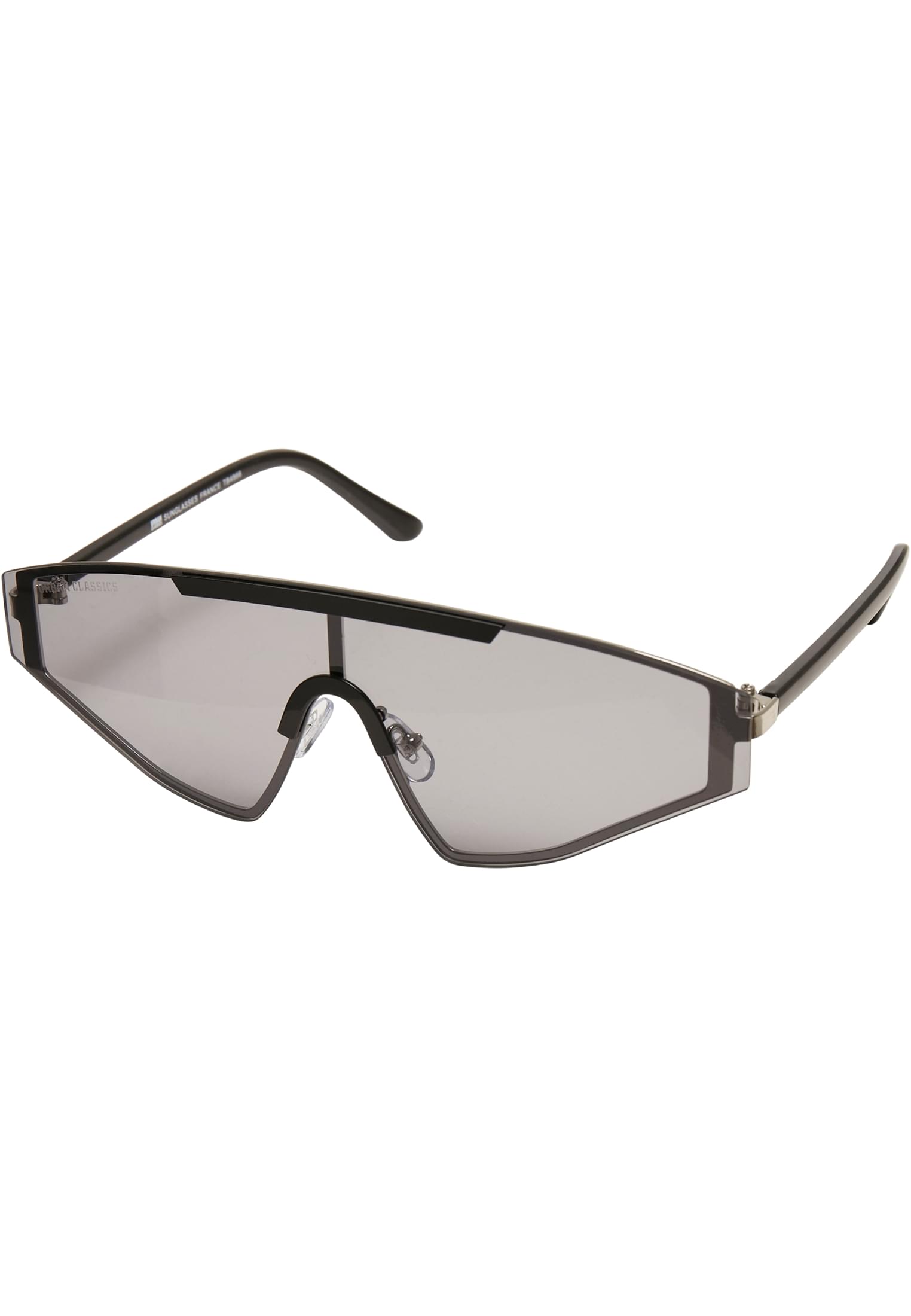 Sunglasses France 2-Pack black/blackholo