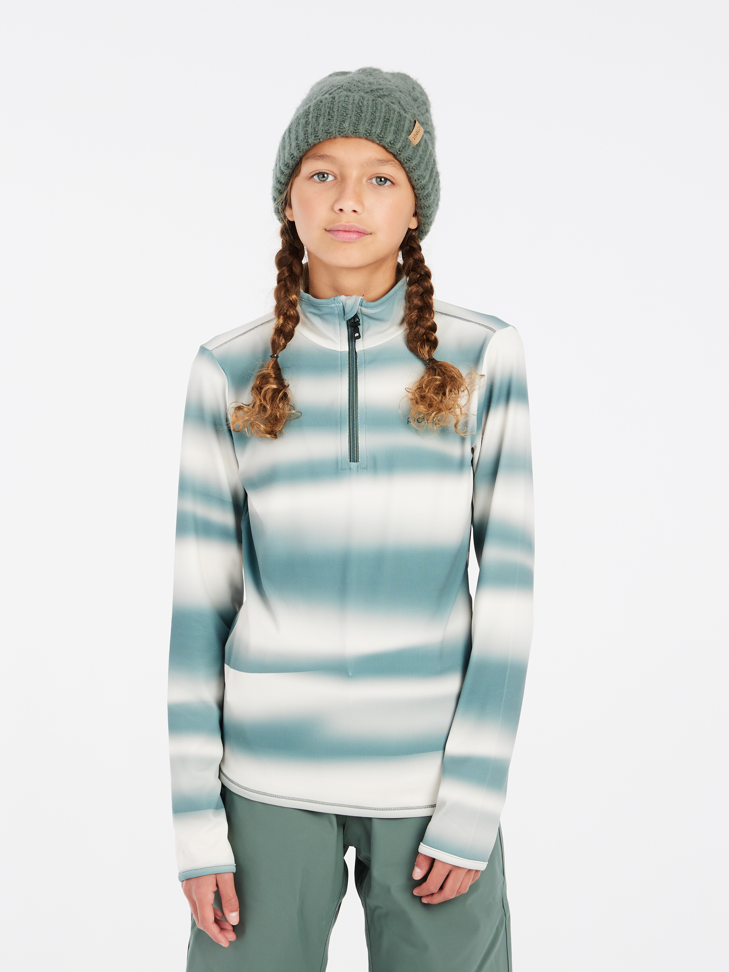 Girls sweatshirt Protest PRTBETTE JR