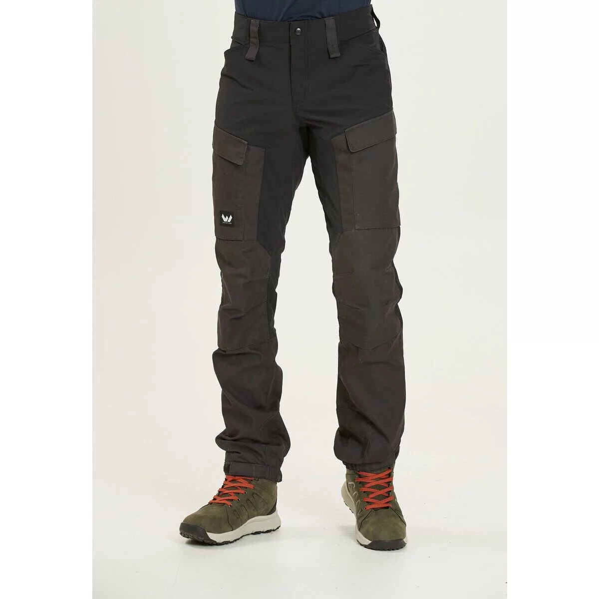 Mens outdoor pants Whistler Romning M