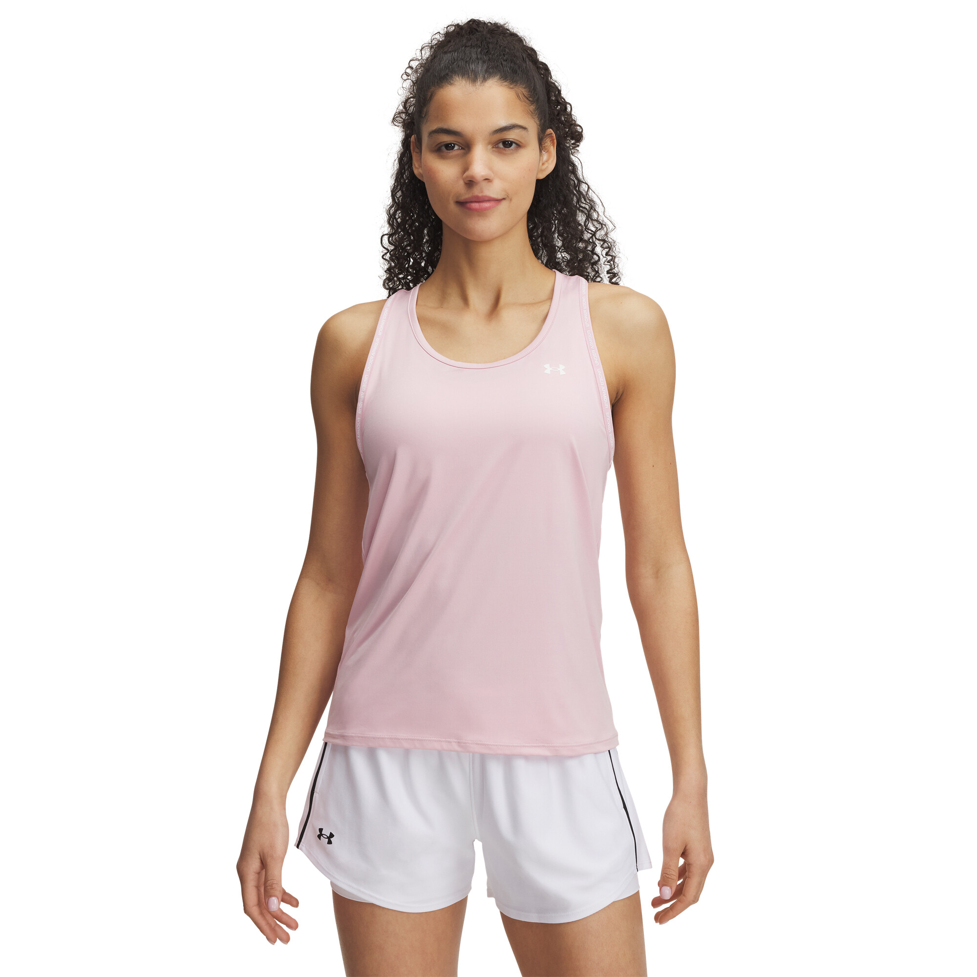 Women's Tank Top Under Armour Tech Knockout Tank