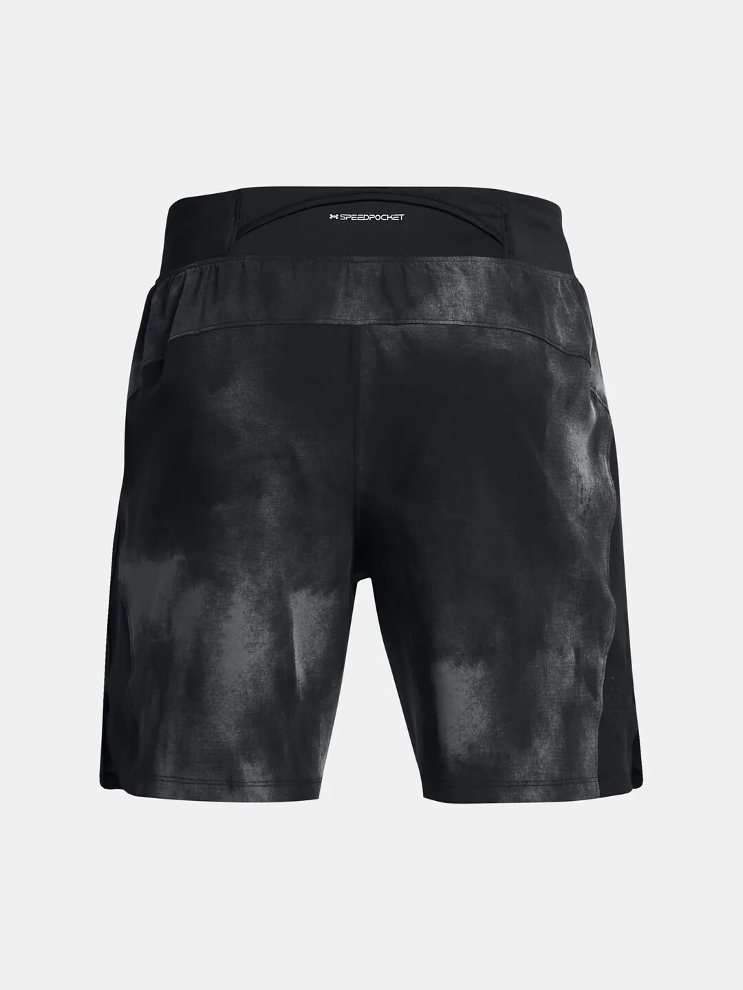 Men&#039;s shorts Under Armour LAUNCH PRO 7&#039;&#039; PRINTED SHORTS