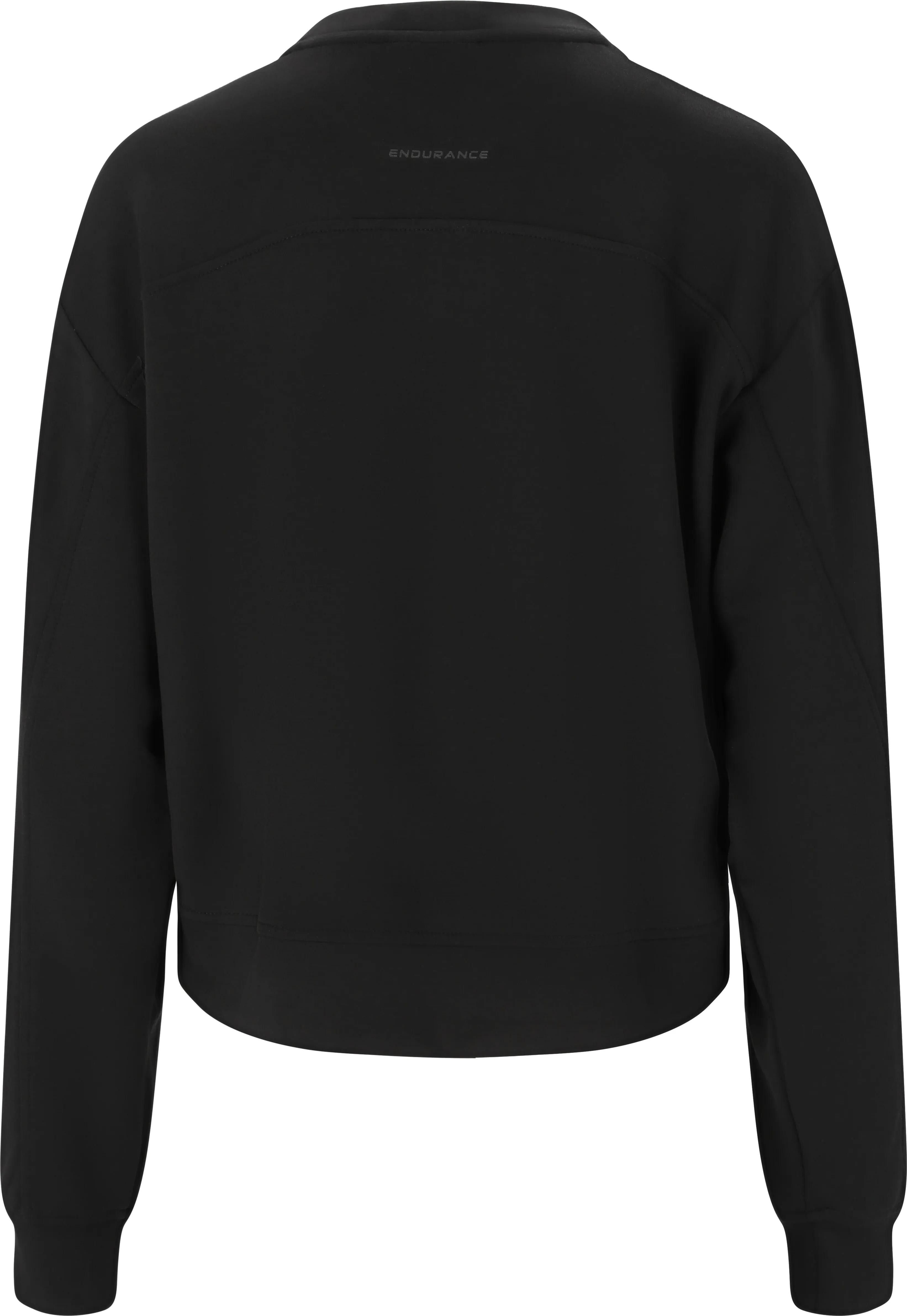 Women's Endurance Jade Sweatshirt