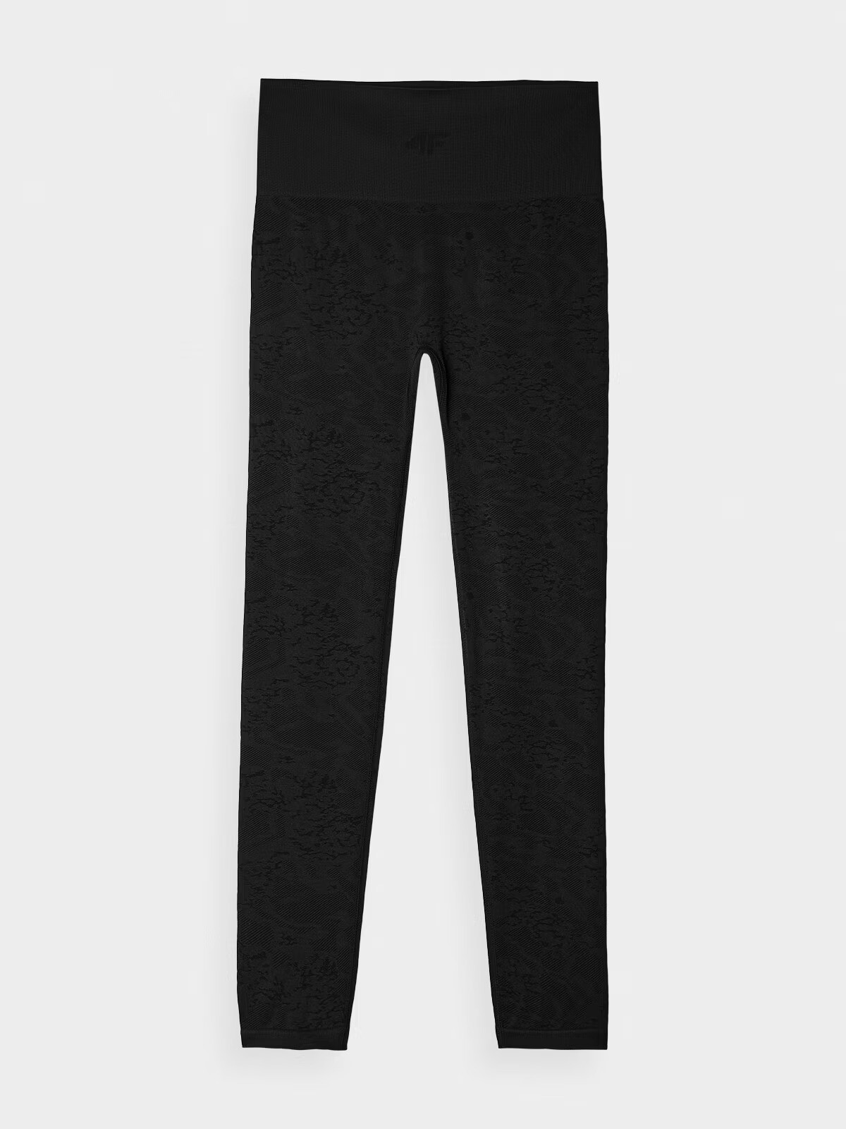Women's thermal pants 4F