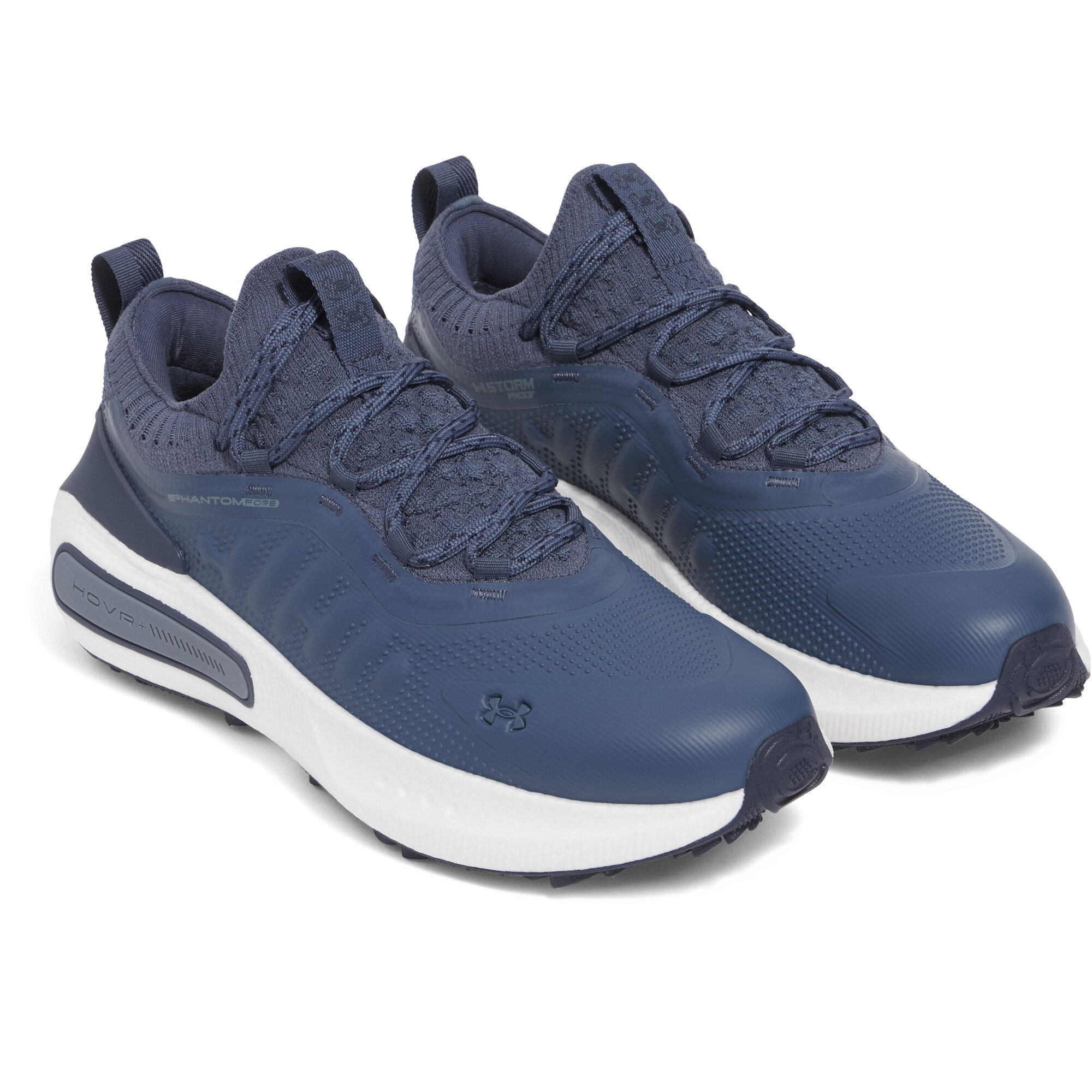 Men's Spikeless Under Armour Phantom Fore Shoes