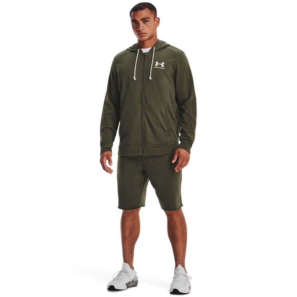 Men&#039;s shorts Under Armour Rival Terry Short