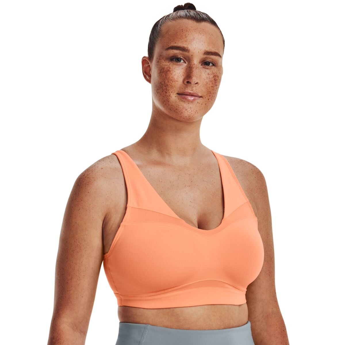 Dámská sportovní podprsenka Under Armour SmartForm Evolution Mid