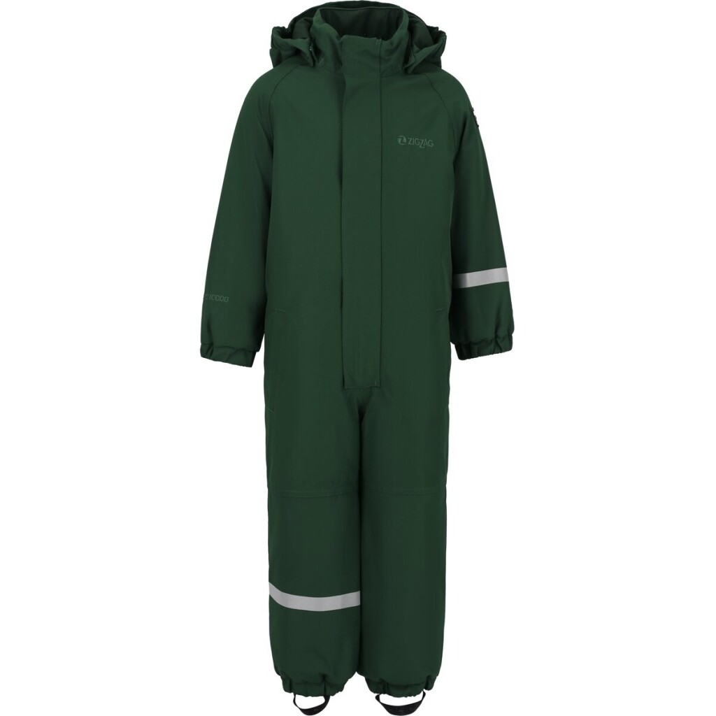ZigZag Vally Childrens Jumpsuit