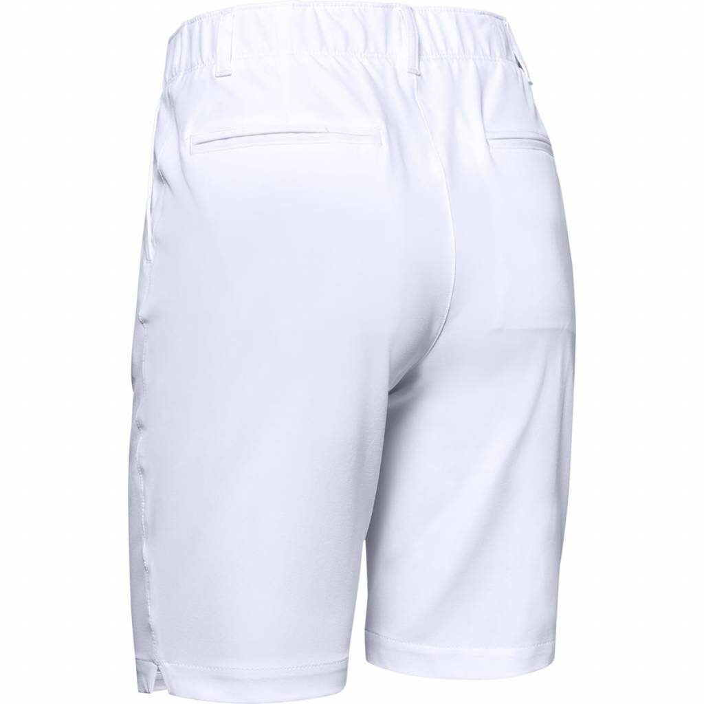 Women's Under Armour Links Short Golf Shorts