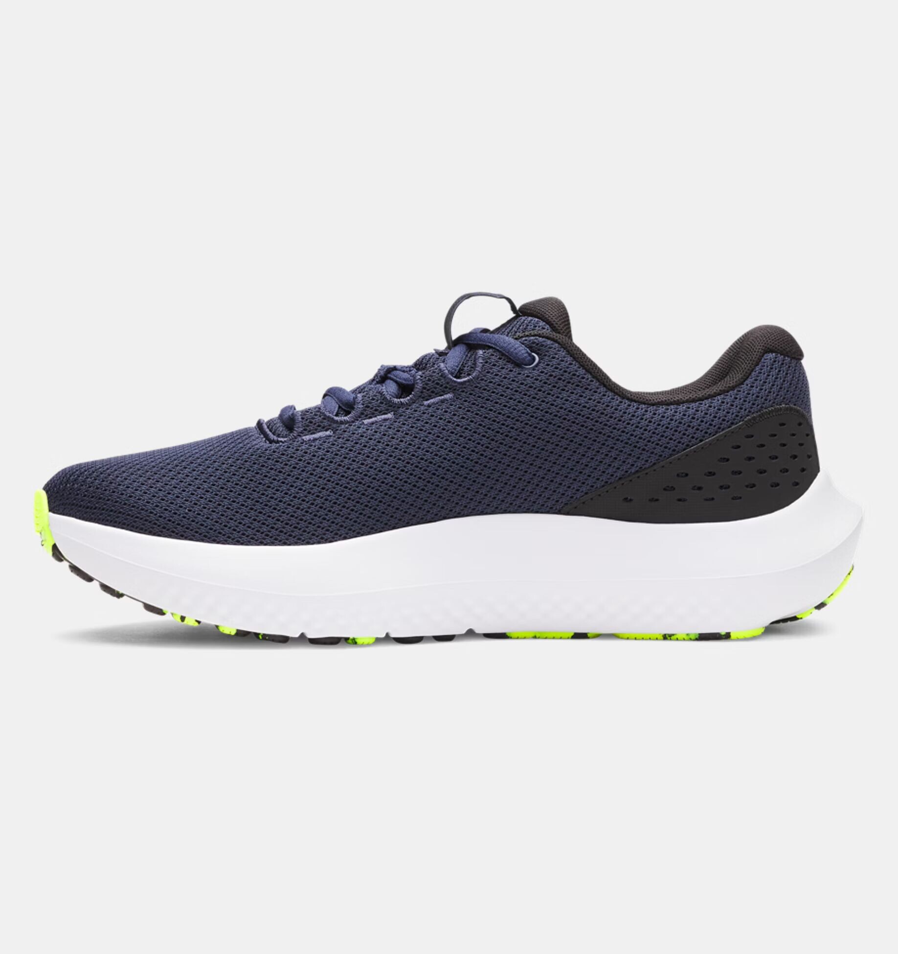 Men's Under Armour Charged Surge 4 Shoes