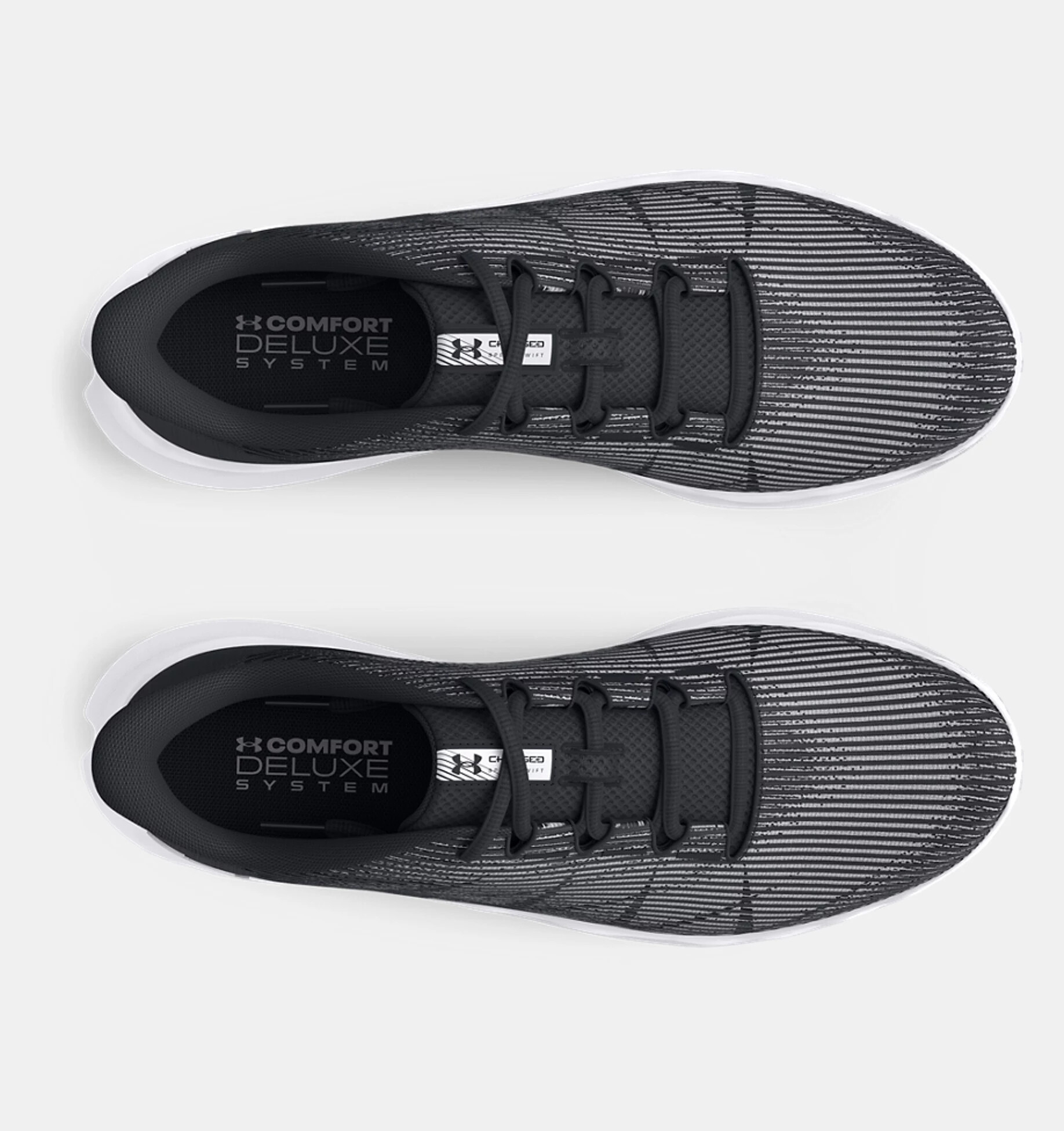 Men's running shoes Under Armour Charged Speed Swift