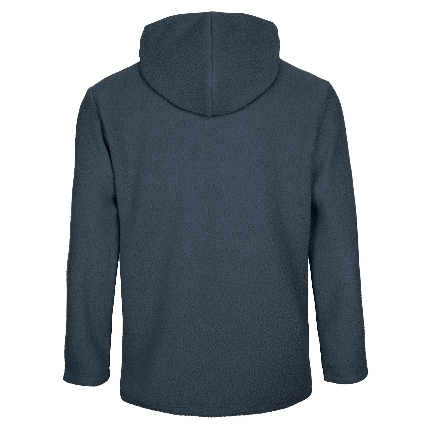 Pile fleece sweatshirt WOOX Attu