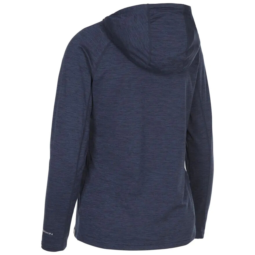 Women's sports sweatshirt Trespass HATTIE