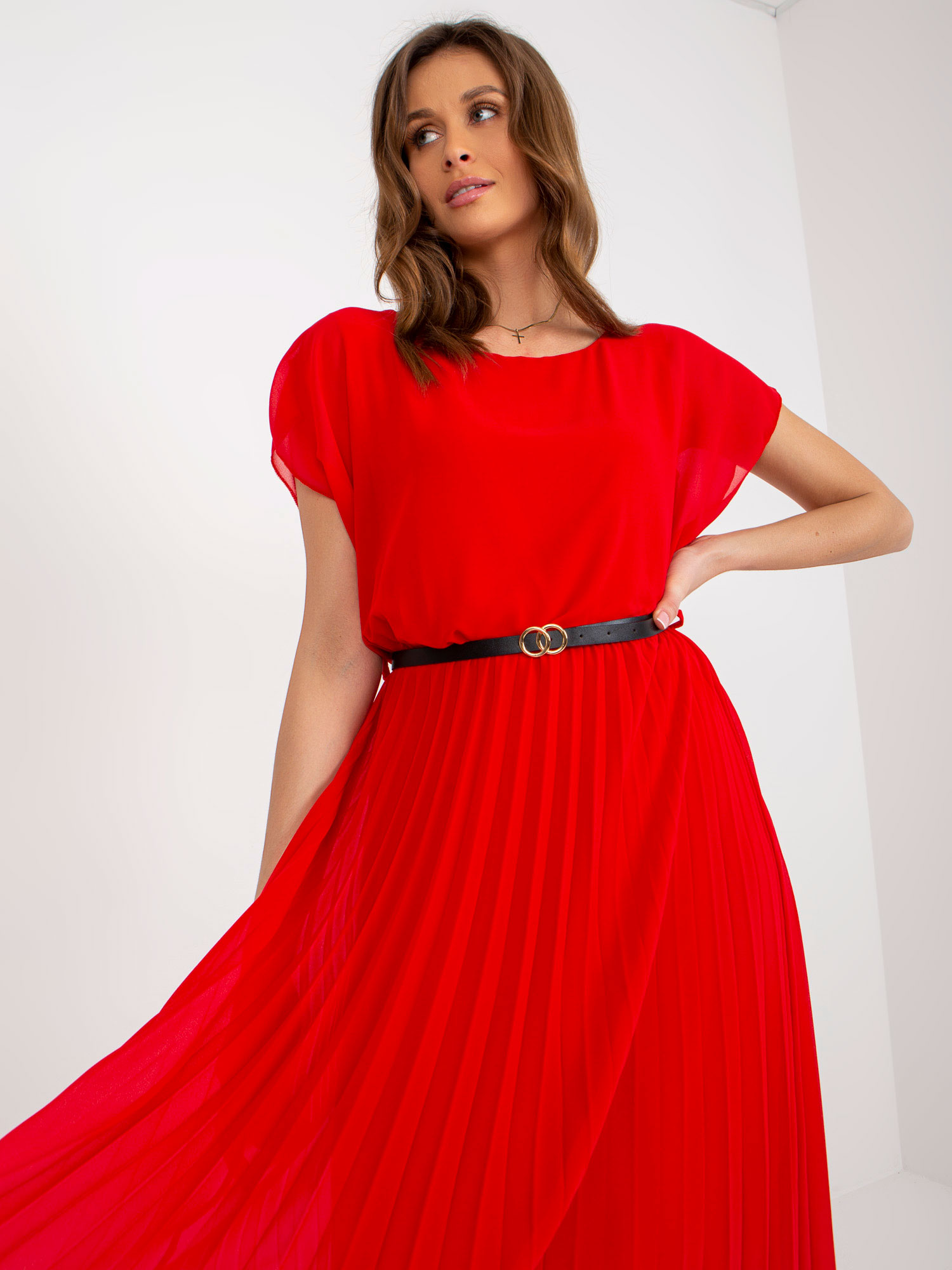 Dress-DHJ-SK-8839-1.23X-Red