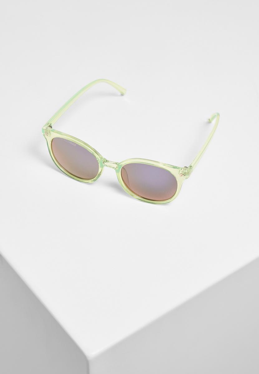108 Sunglasses UC neonyellow/black