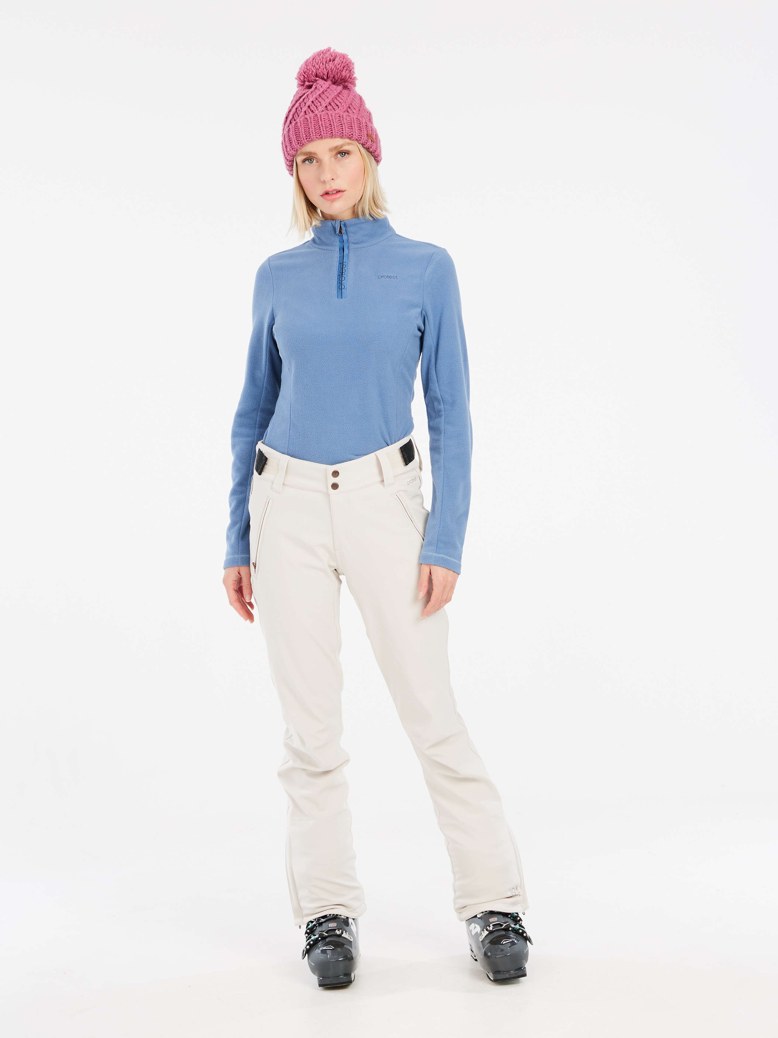Women's sweatshirt Protest MUTEZ