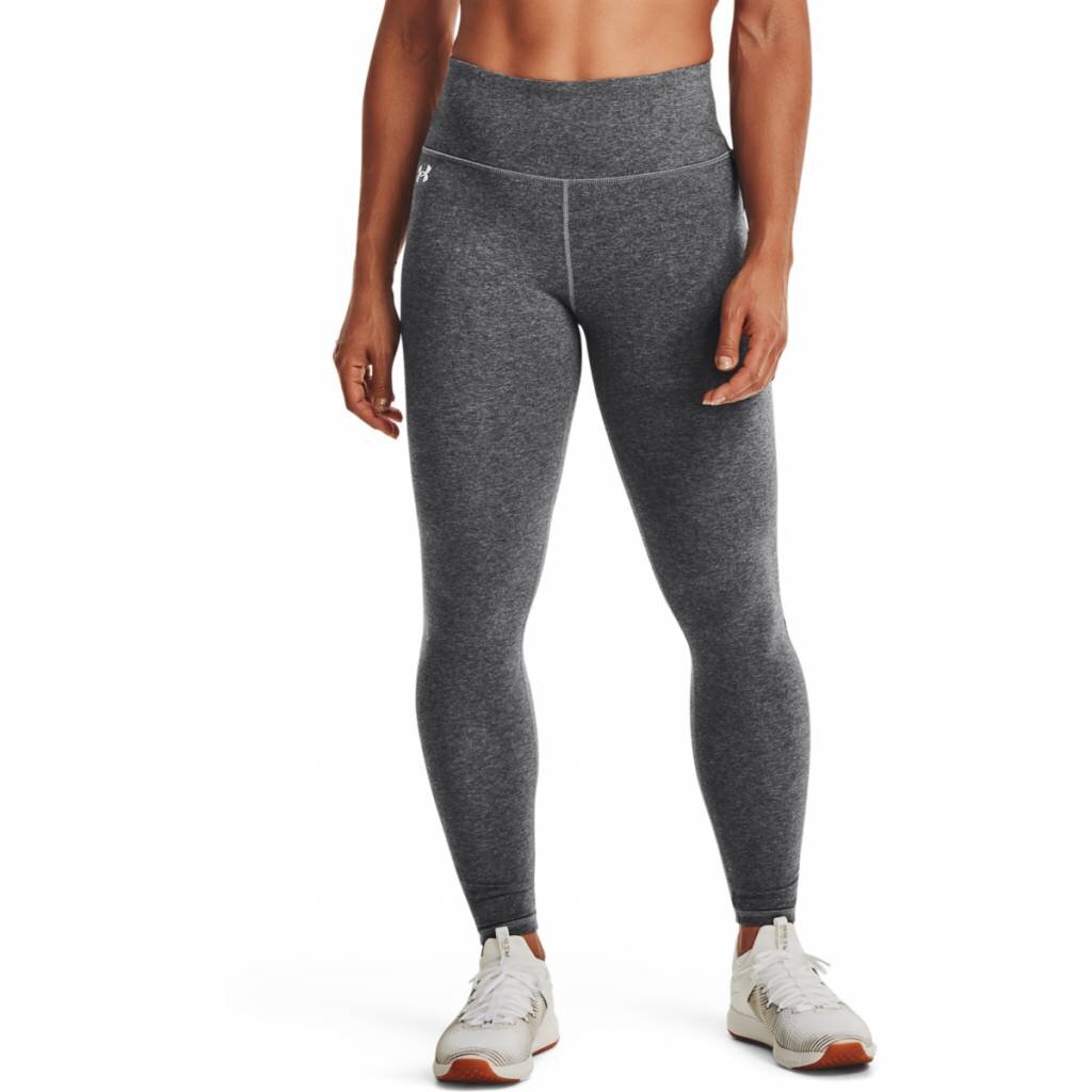 Dámské Legíny Under Armour Favorite Legging Hi Rise