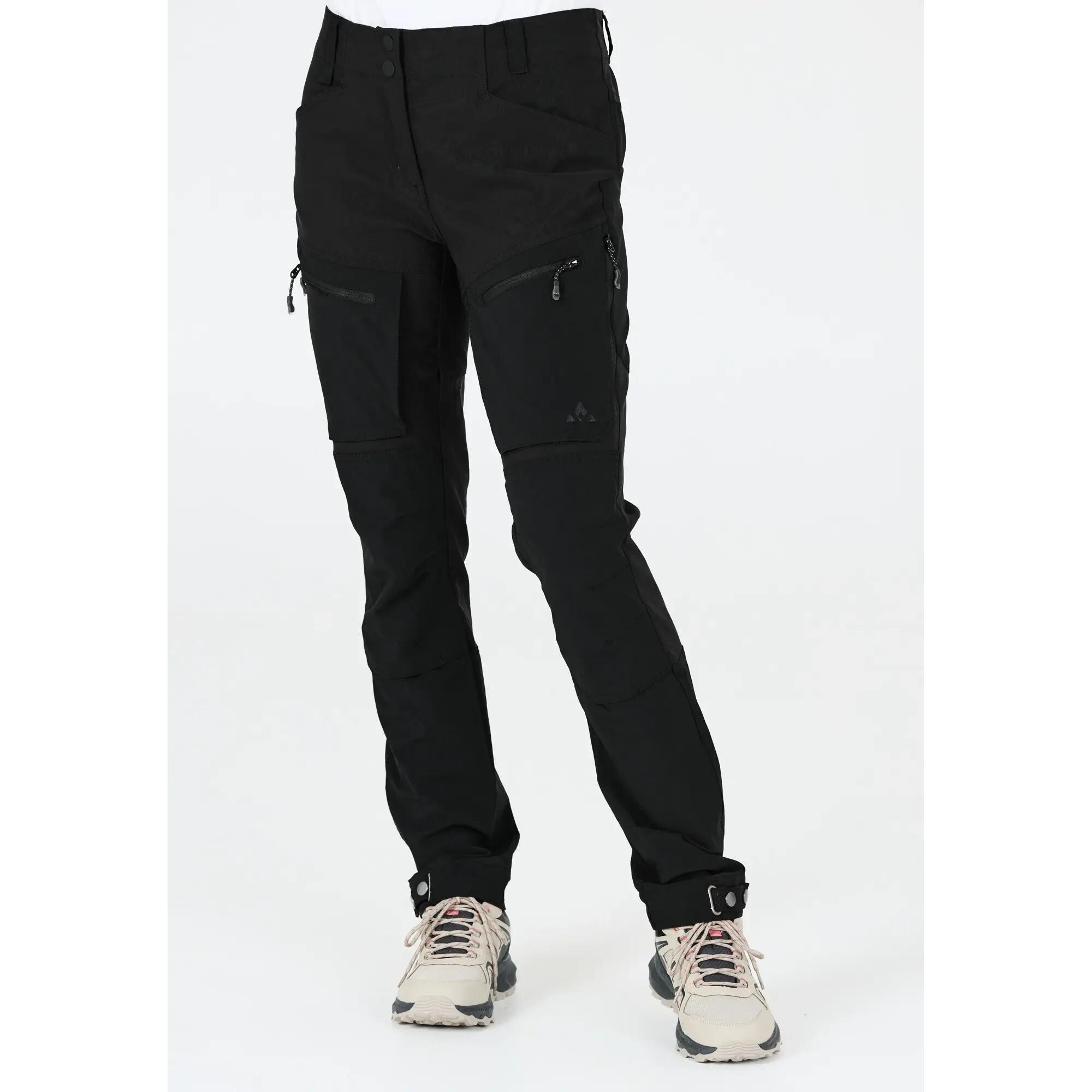 Whistler Kodiak Women's Outdoor Trousers