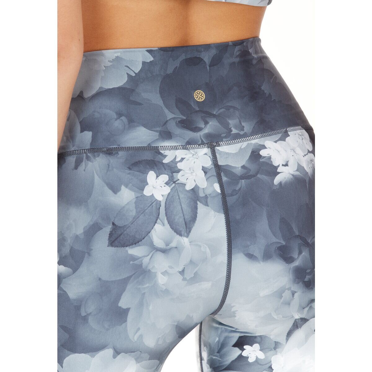 Women's elastic leggings Athlecia France