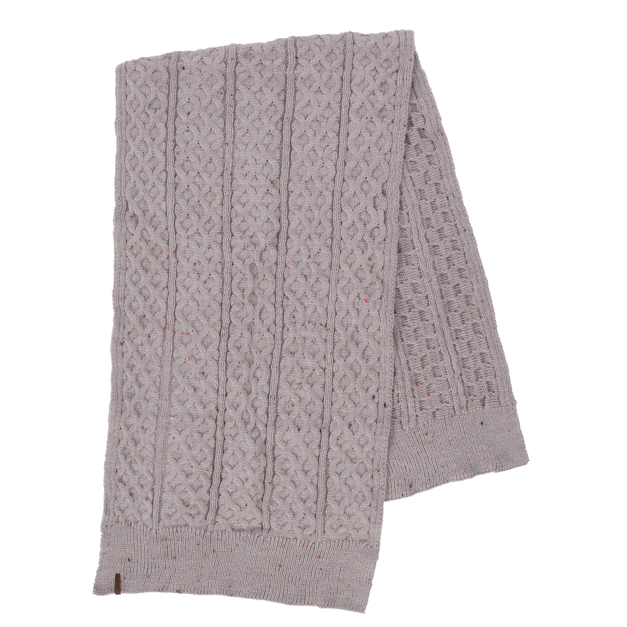 Women&#039;s hat and scarf Trespass Camden