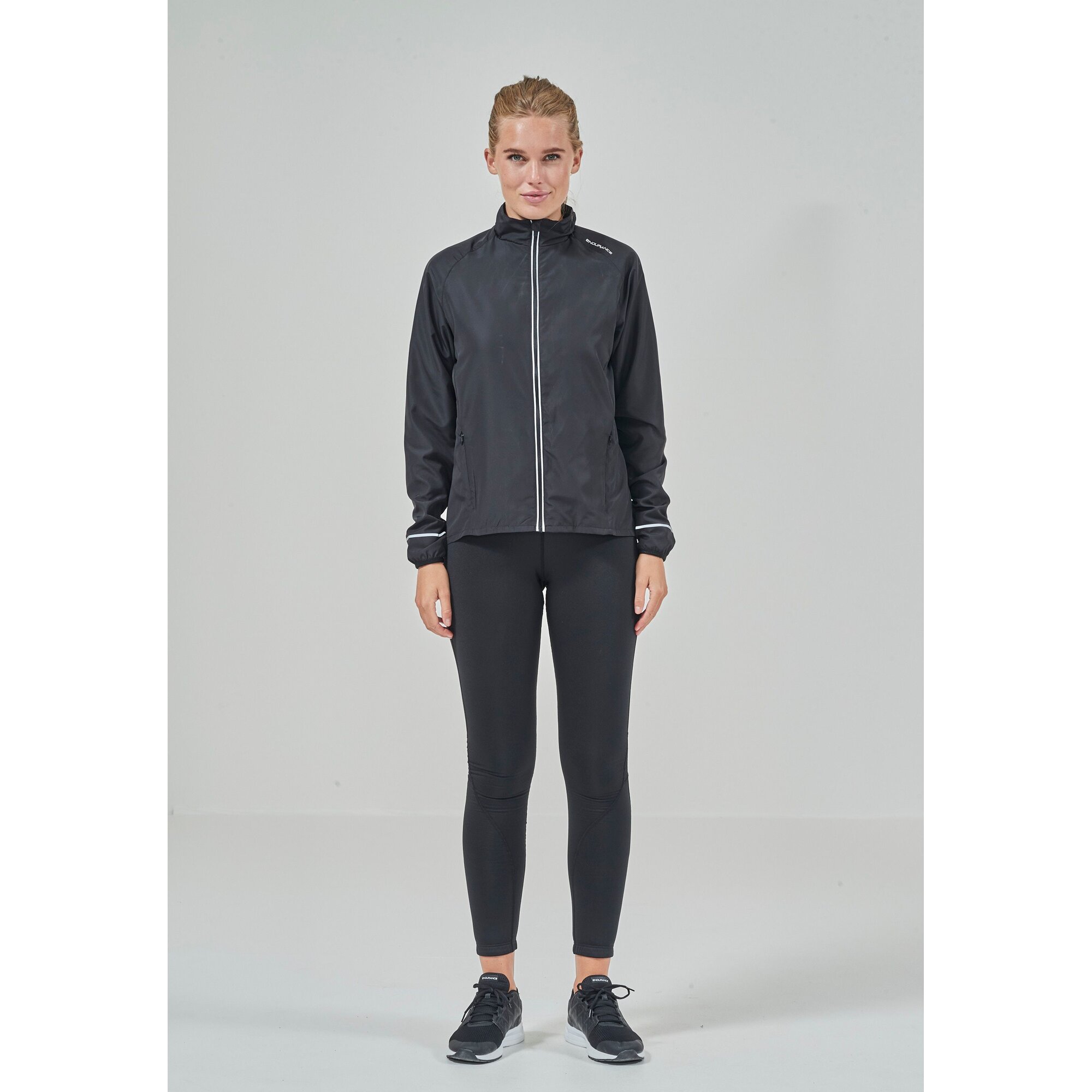 Women's Endurance Shela Running Jacket
