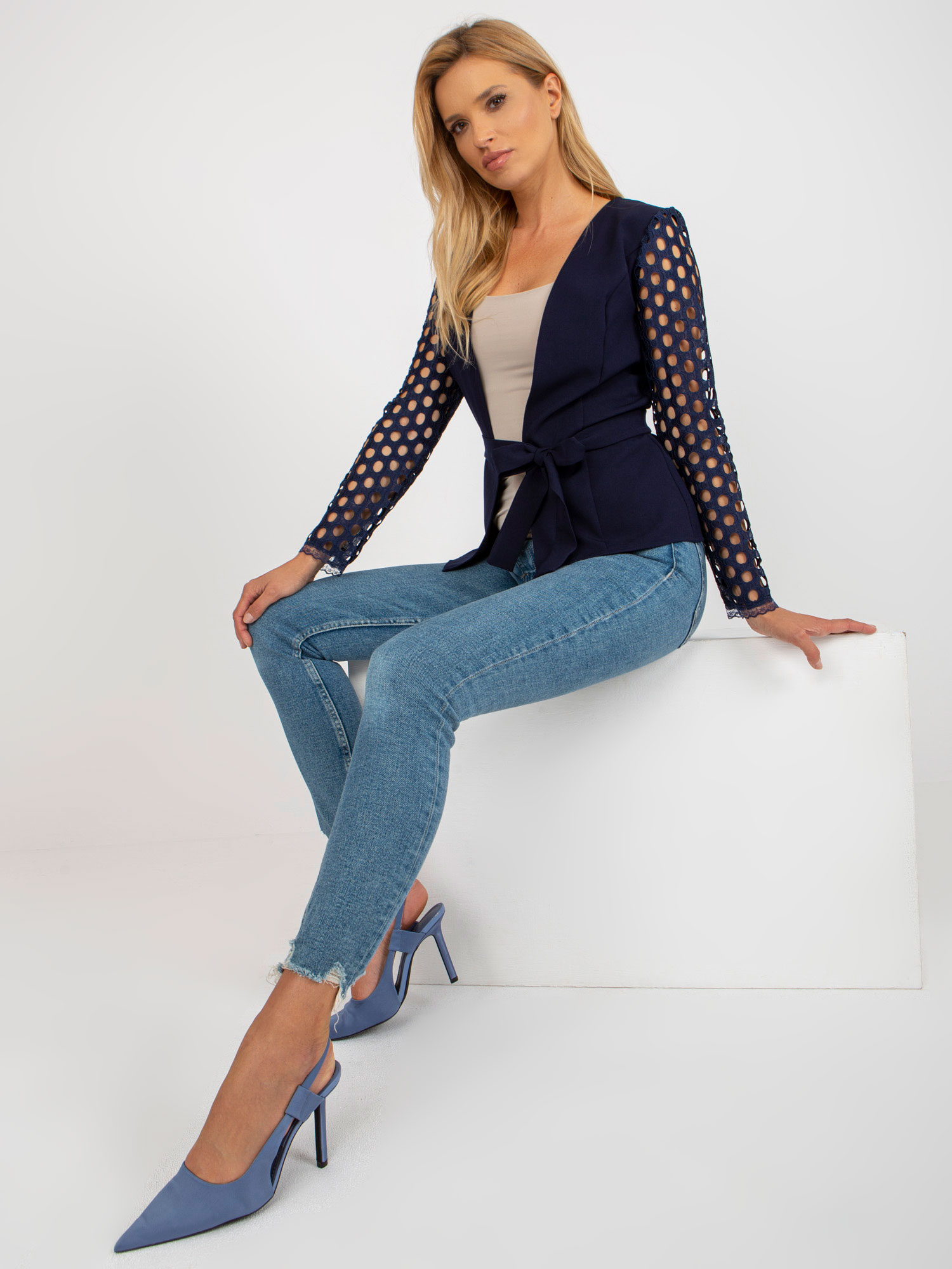 Blazer-LK-MA-506736.15-navy blue