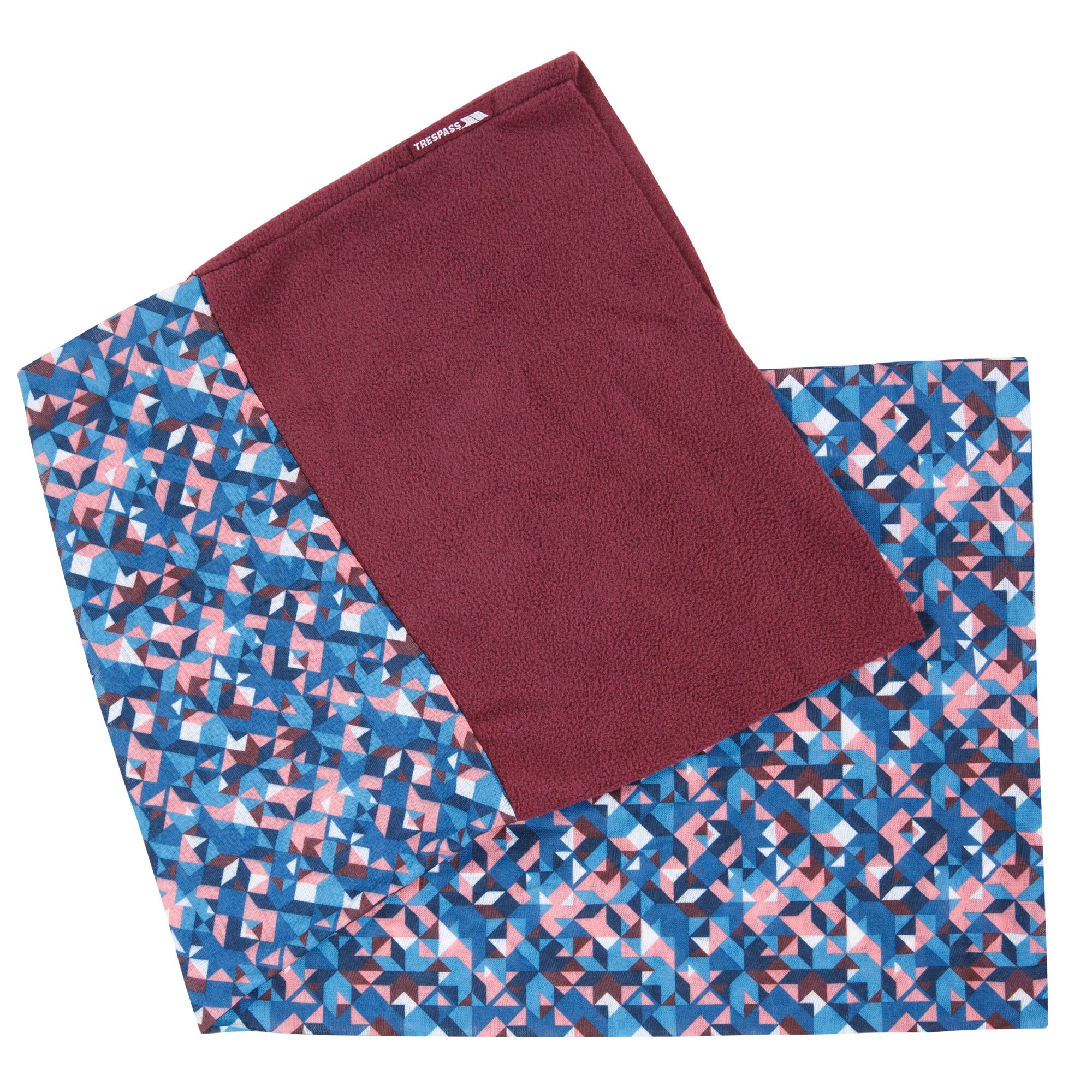 Unisex Trespass Rindell Neckerchief