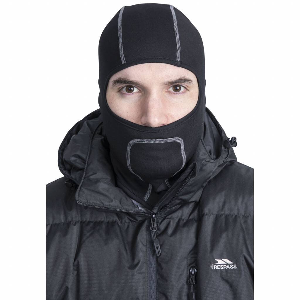 Unisex Balaclava Trespass Moulder