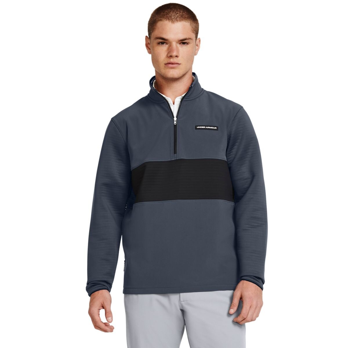 Pánská mikina Under Armour Storm Daytona HZ