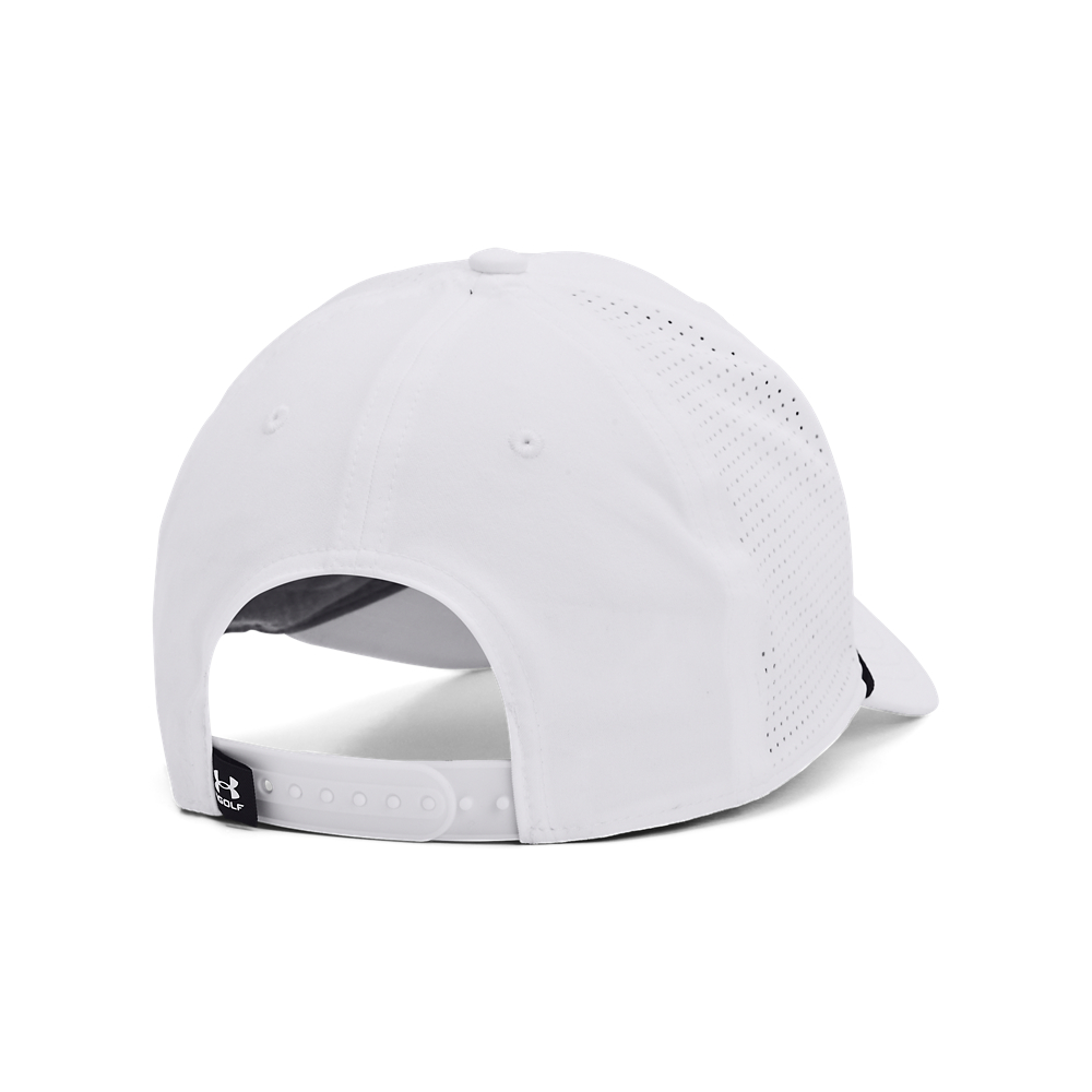 Men's Cap Under Armour Driver Snapback