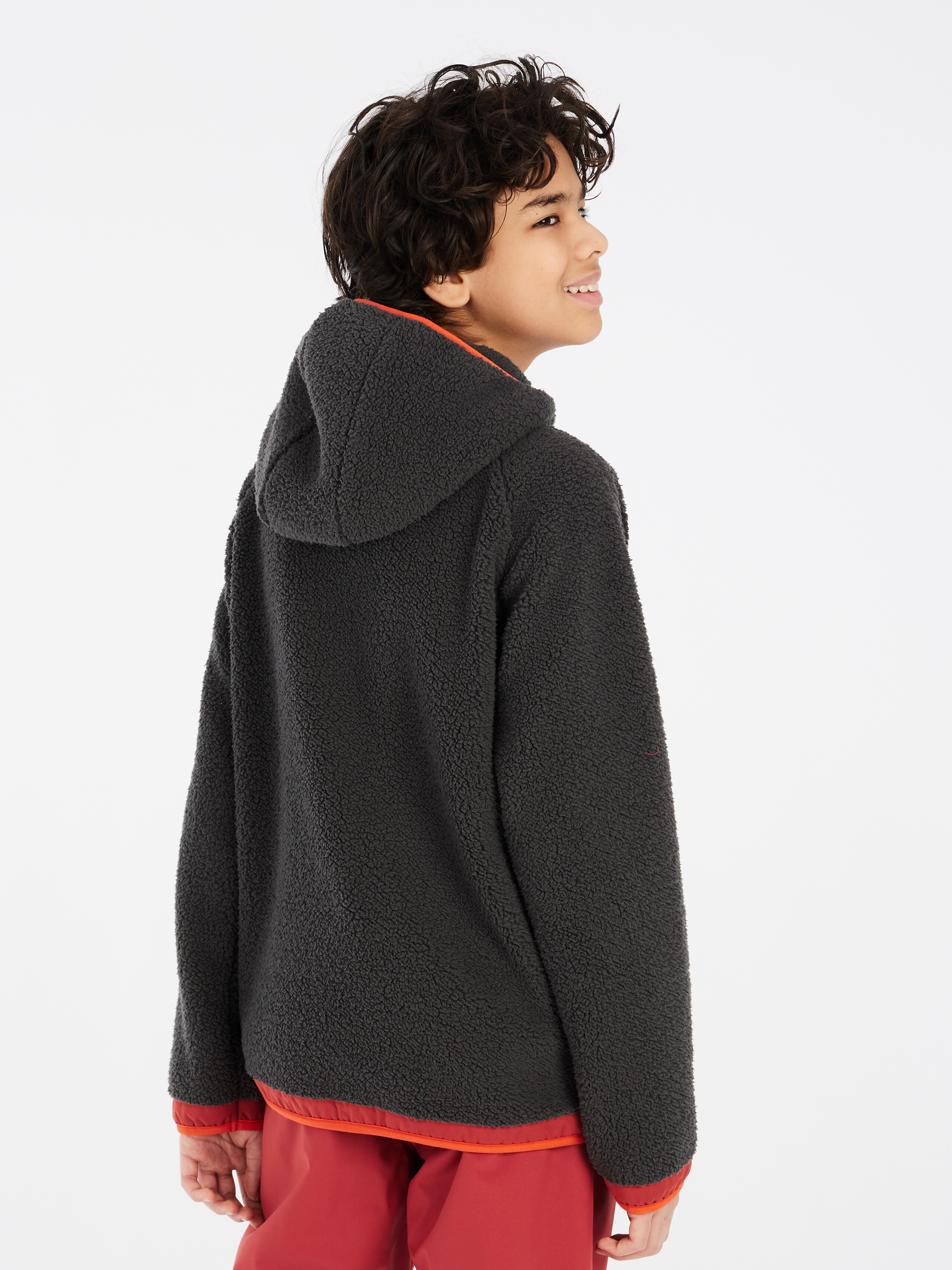 Boys' sweatshirt Protest PRTCULT JR
