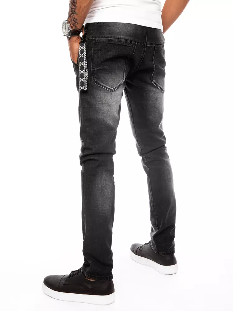 Pantaloni barbati, DStreet i337_42682