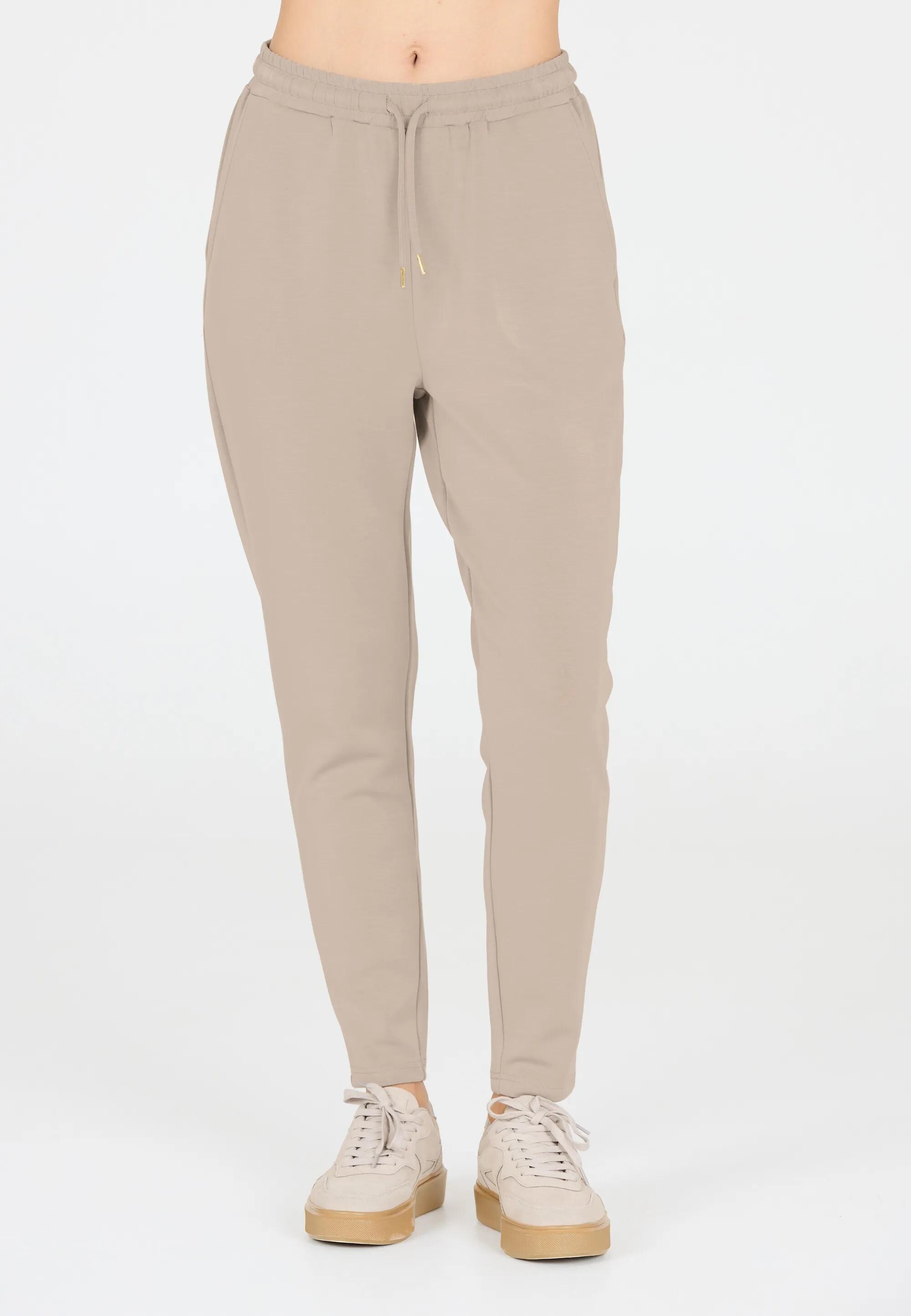 Women&#039;s sweatpants Athlecia Jacey V2 W