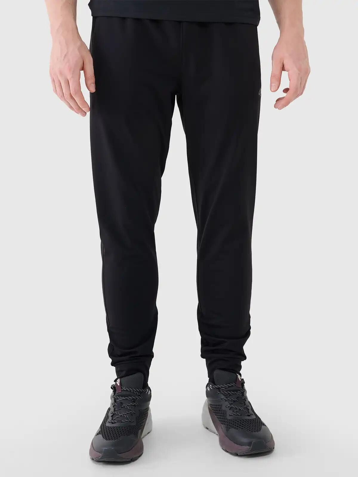 Pánské tepláky 4F FNK Kali