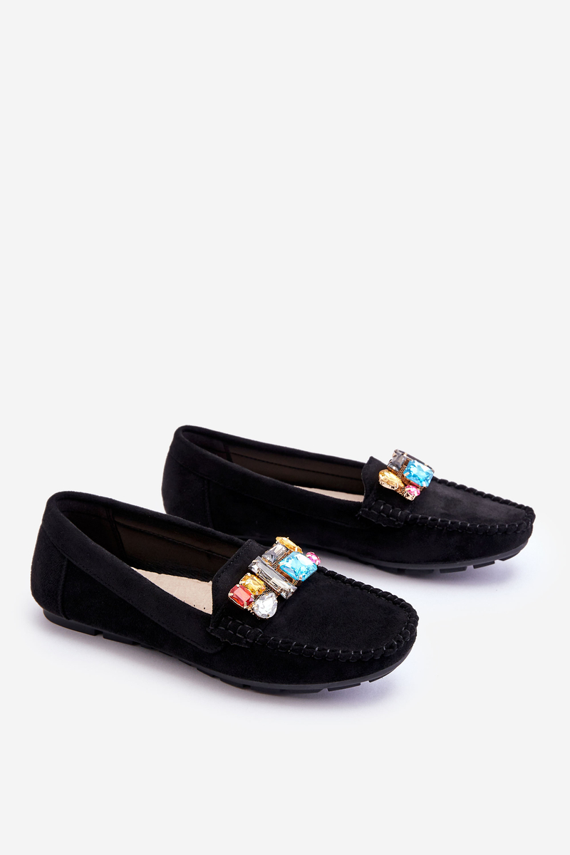 Mocasini de damă Kesi