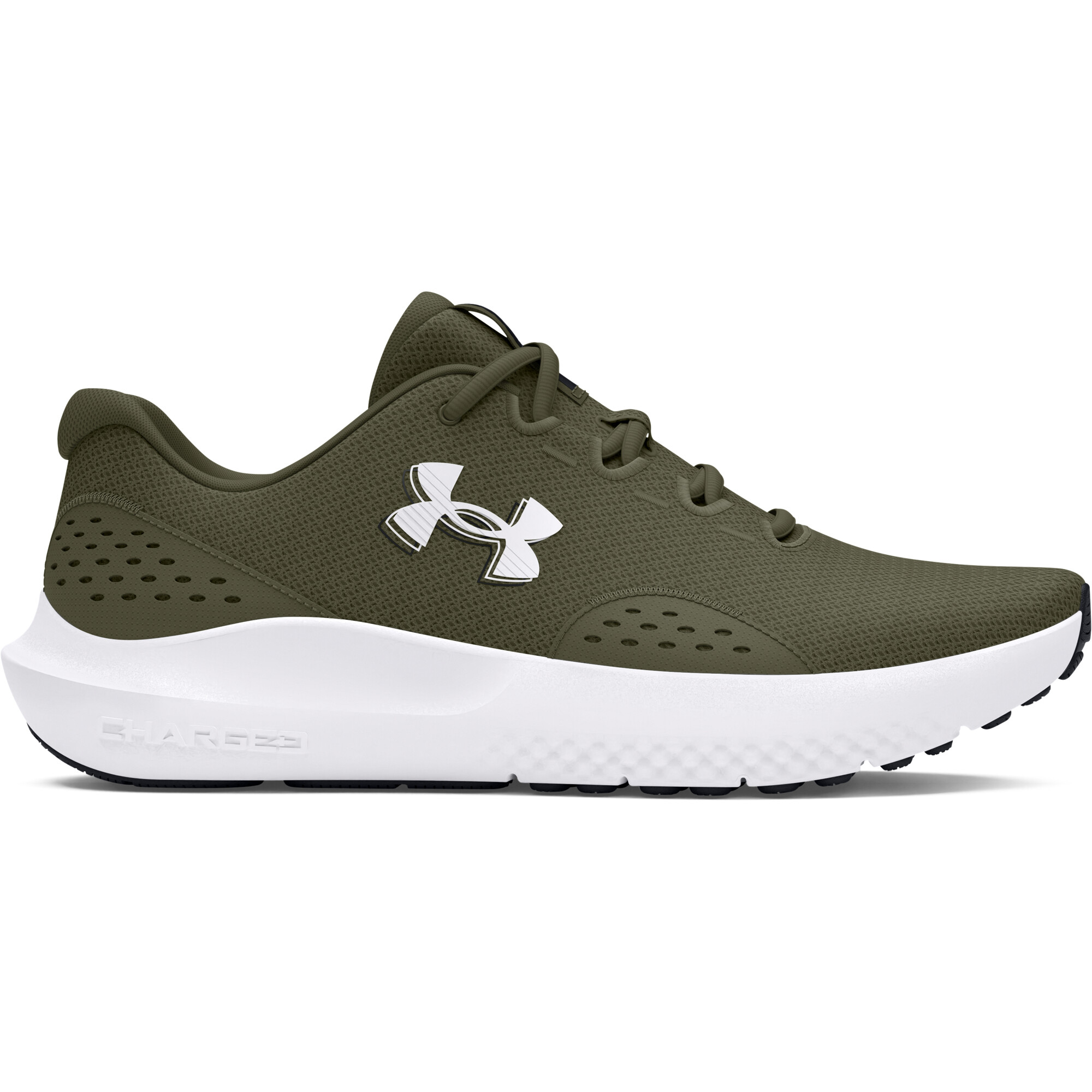 Men's shoes Under Armour Charged Surge 4