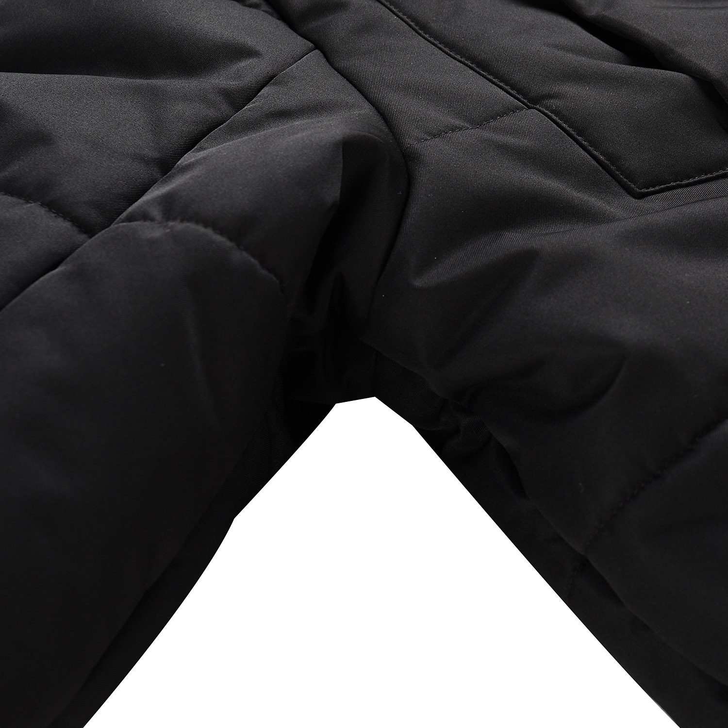 Pánska bunda ALPINE PRO