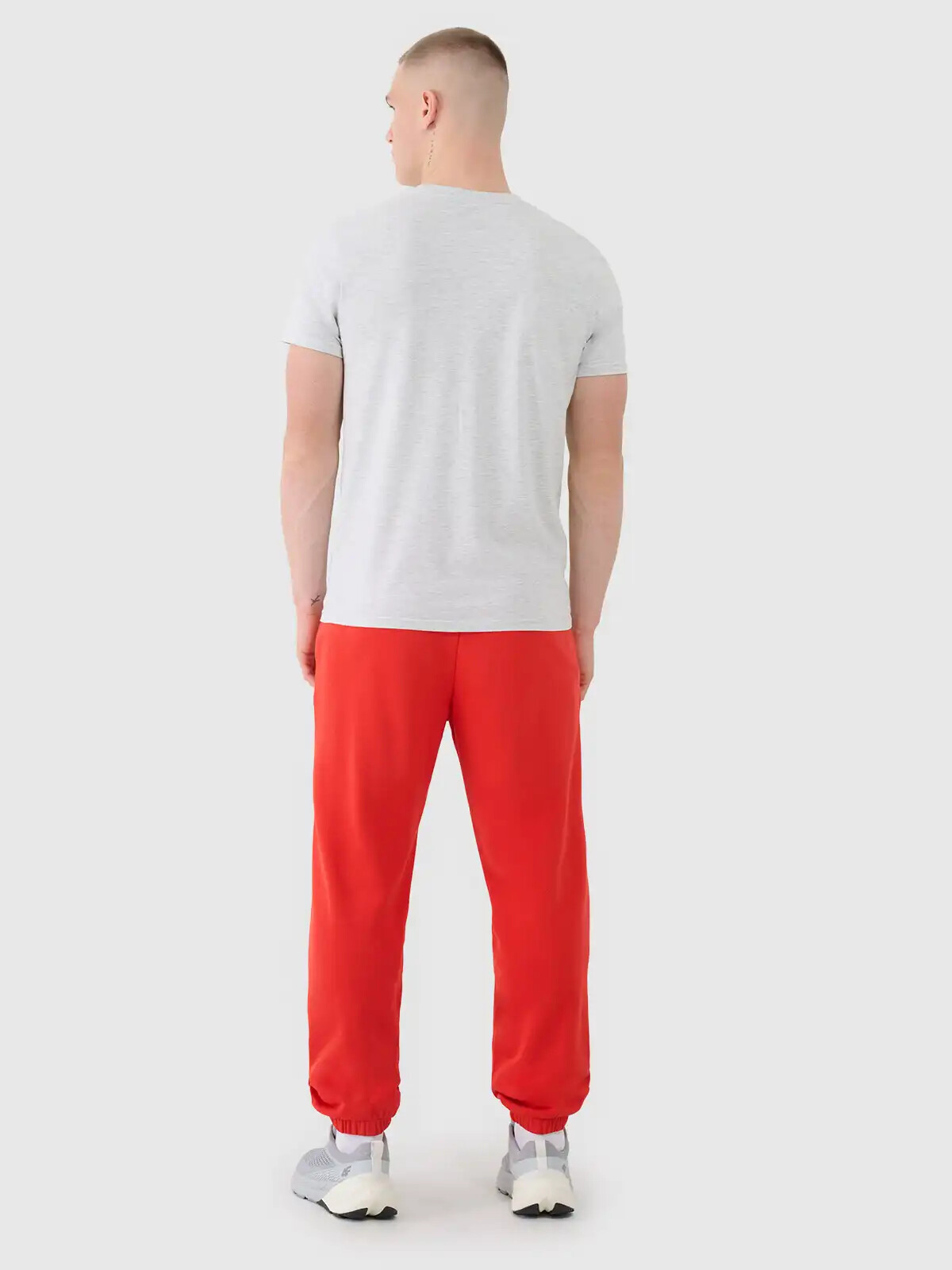 Men&#039;s Sweatpants 4F