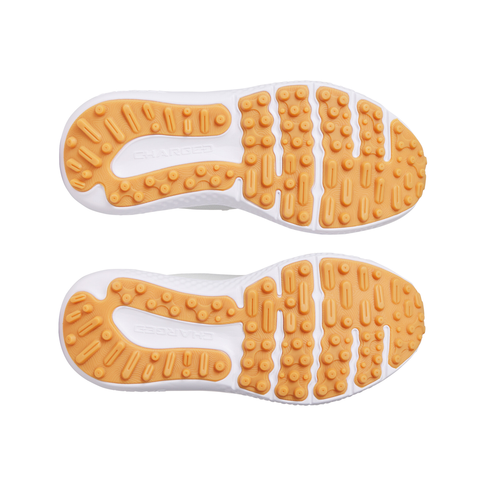 Women's Spikeless Under Armour Surge Golf Shoes